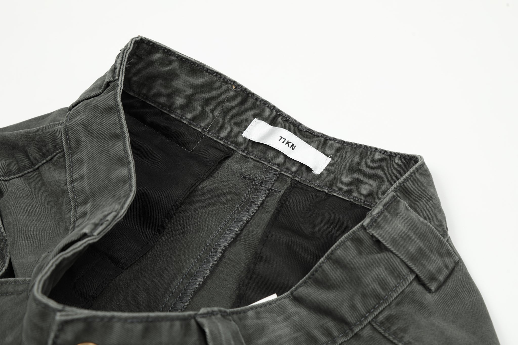 11KN SURPLUS CARGO PANT