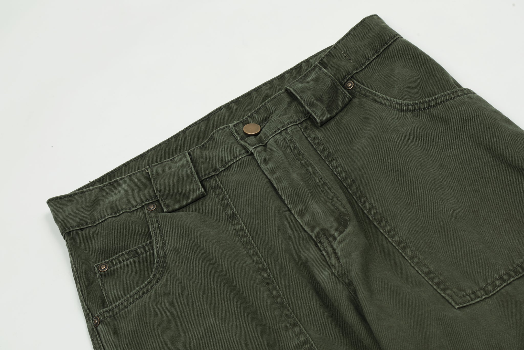 11KN SURPLUS CARGO PANT