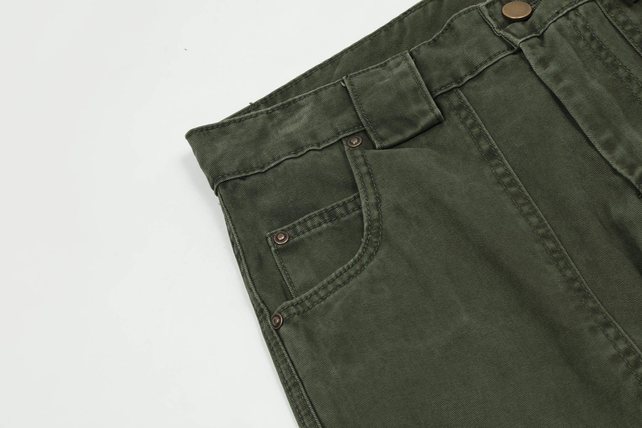 11KN SURPLUS CARGO PANT