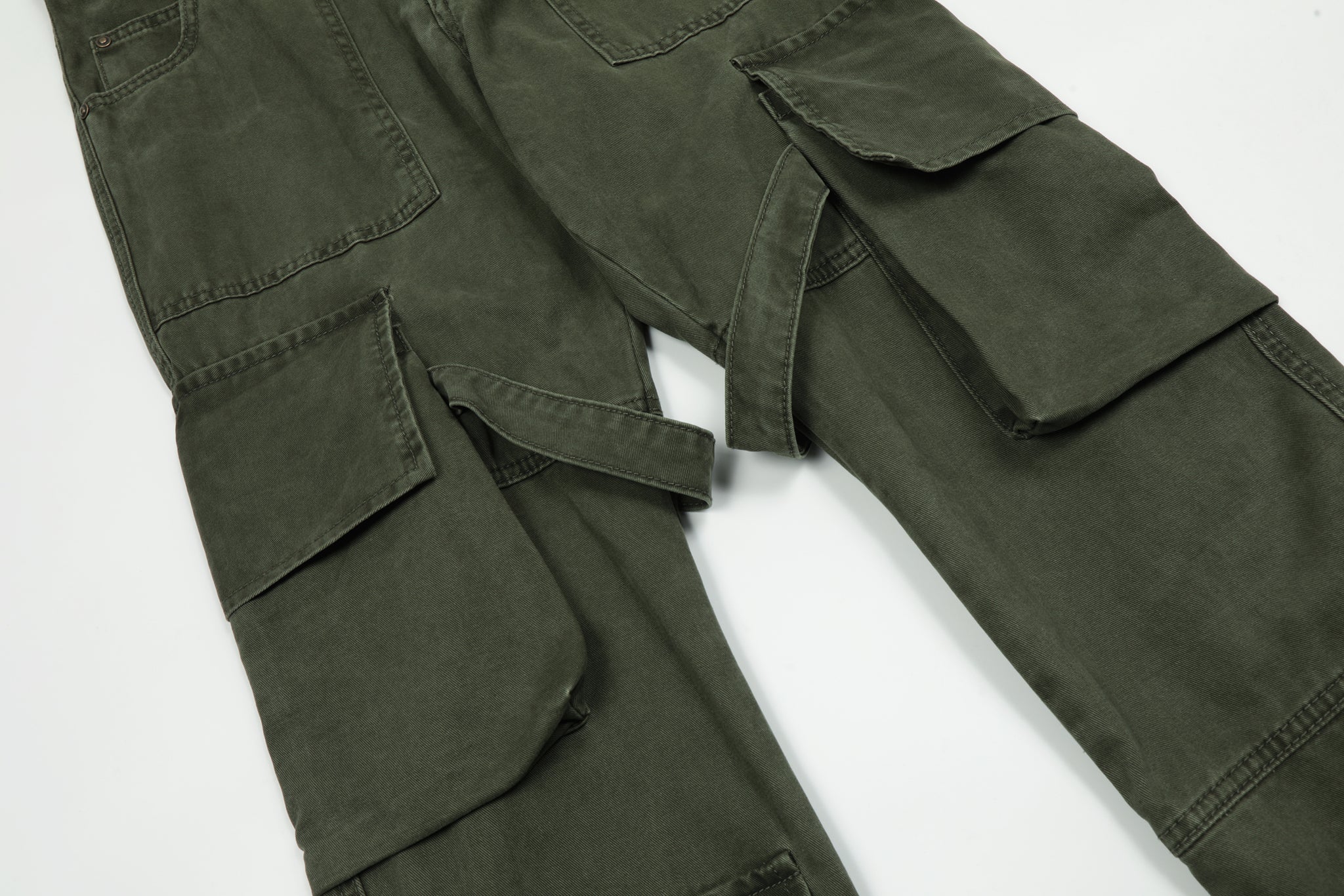 11KN SURPLUS CARGO PANT