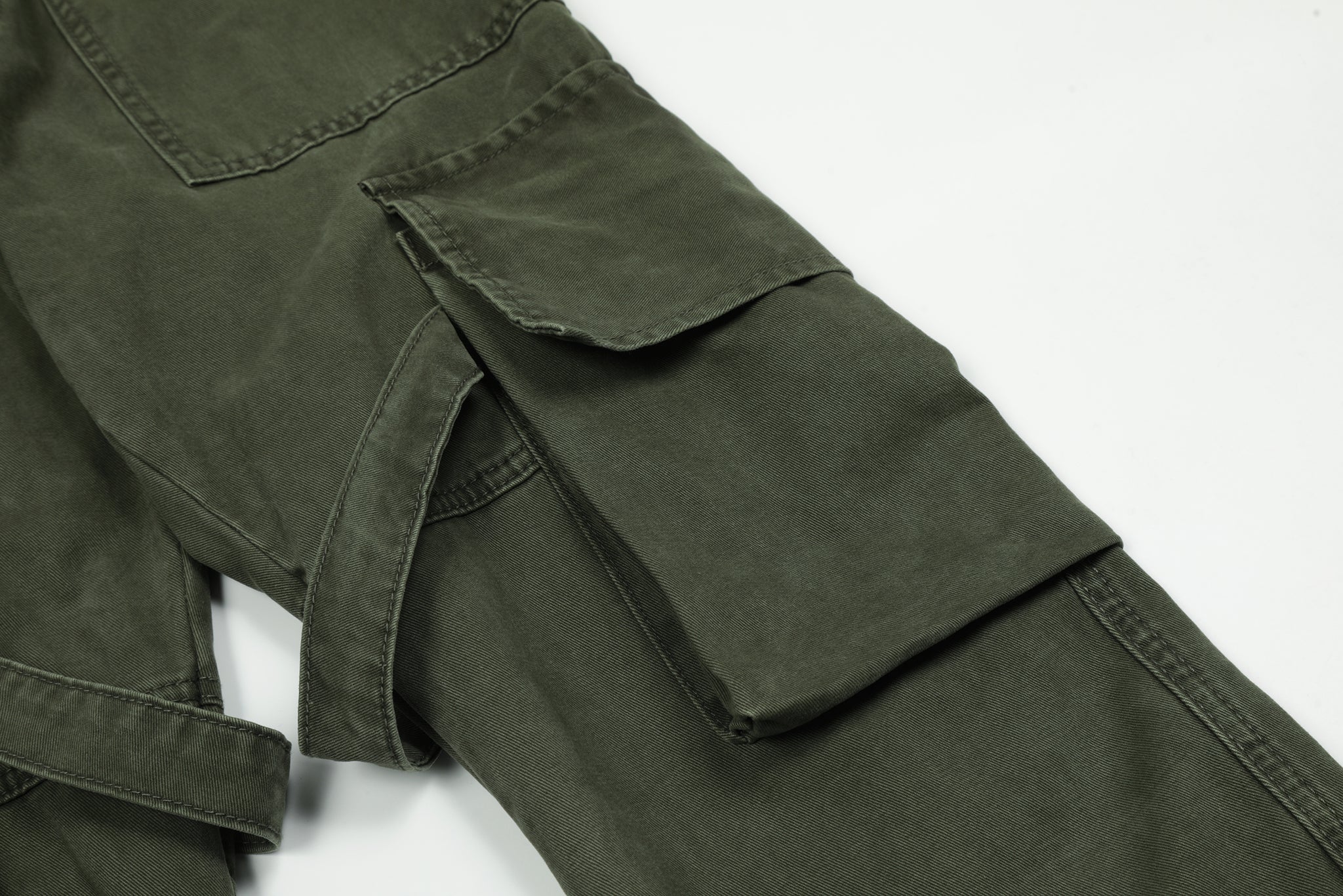 11KN SURPLUS CARGO PANT