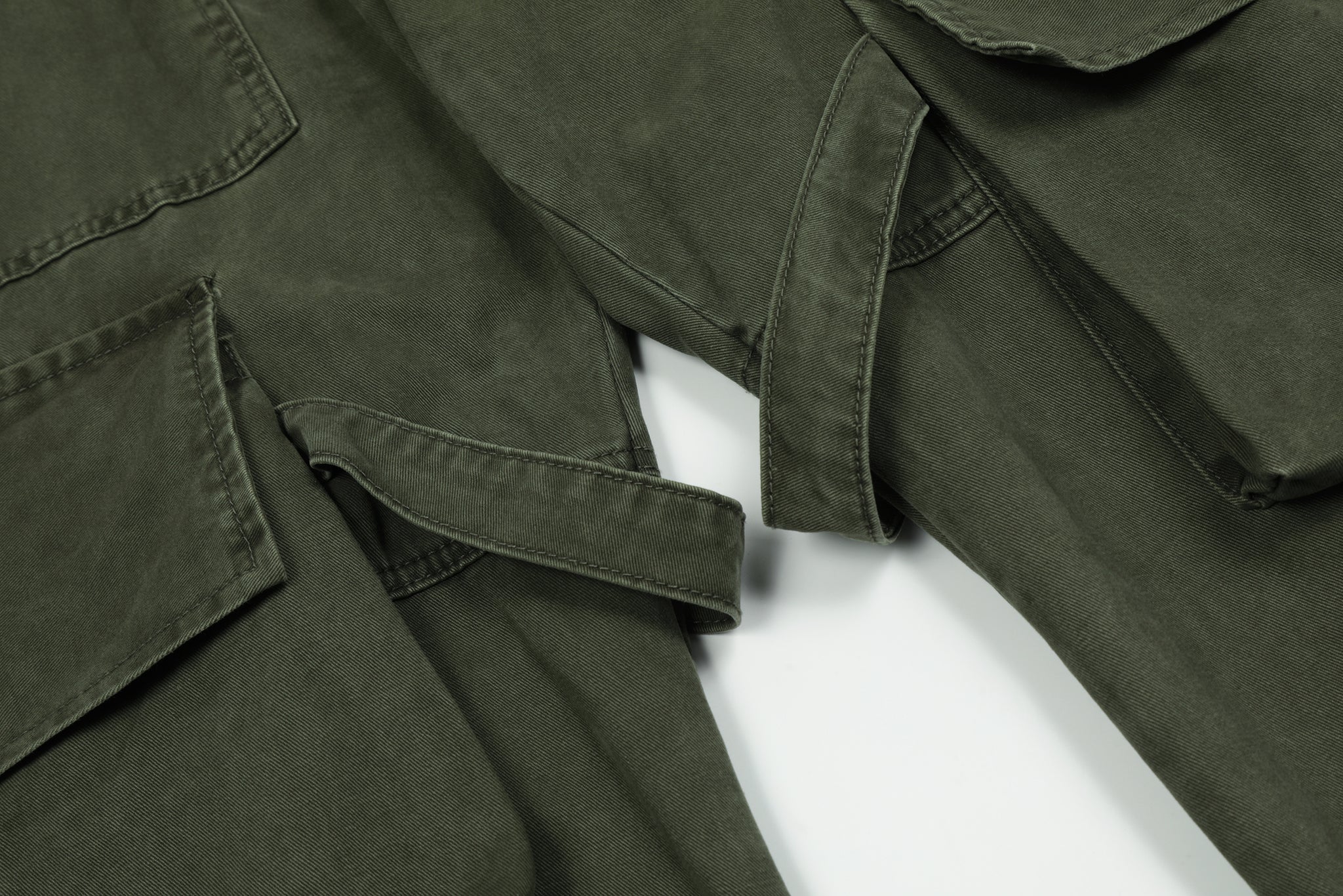 11KN SURPLUS CARGO PANT