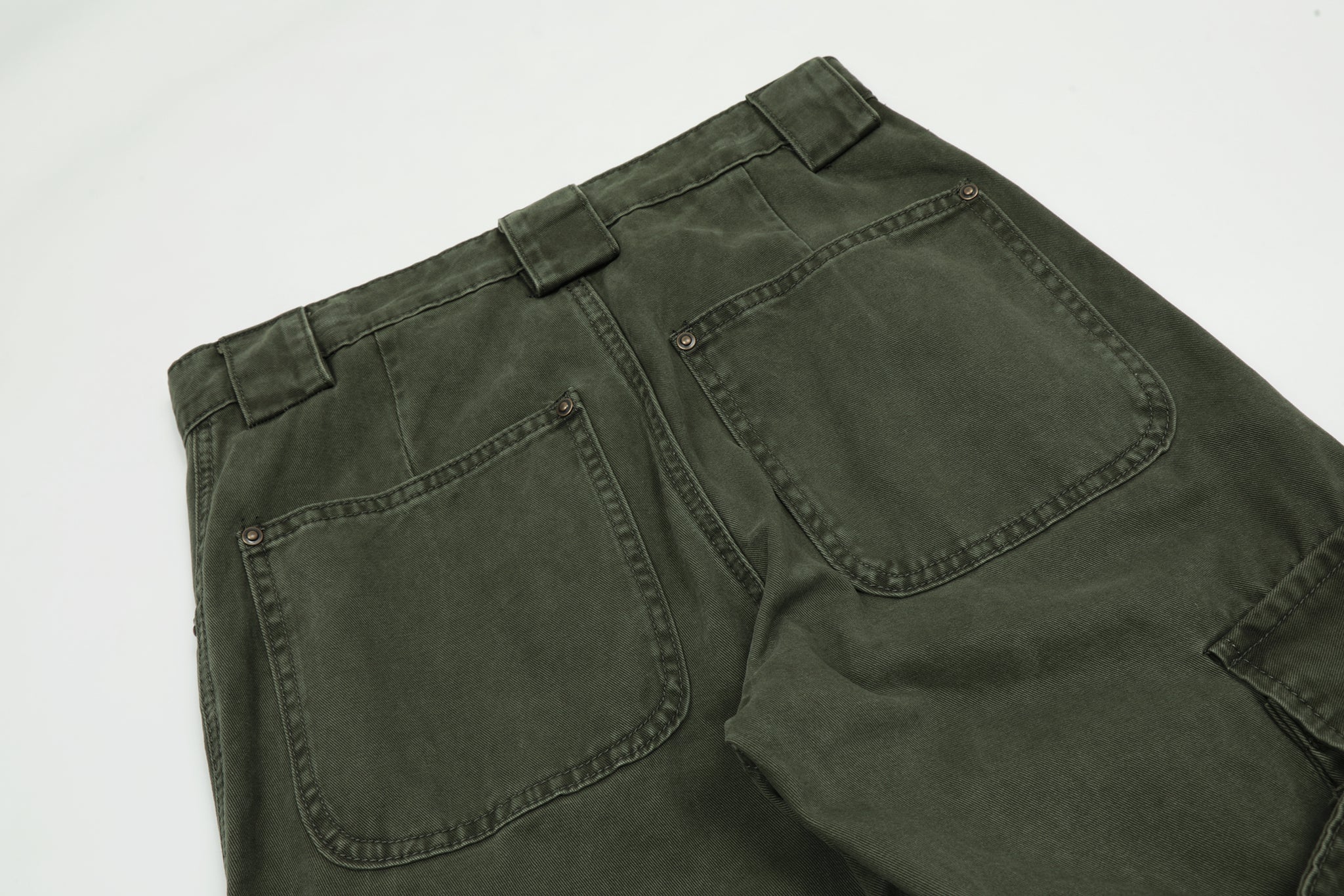 11KN SURPLUS CARGO PANT