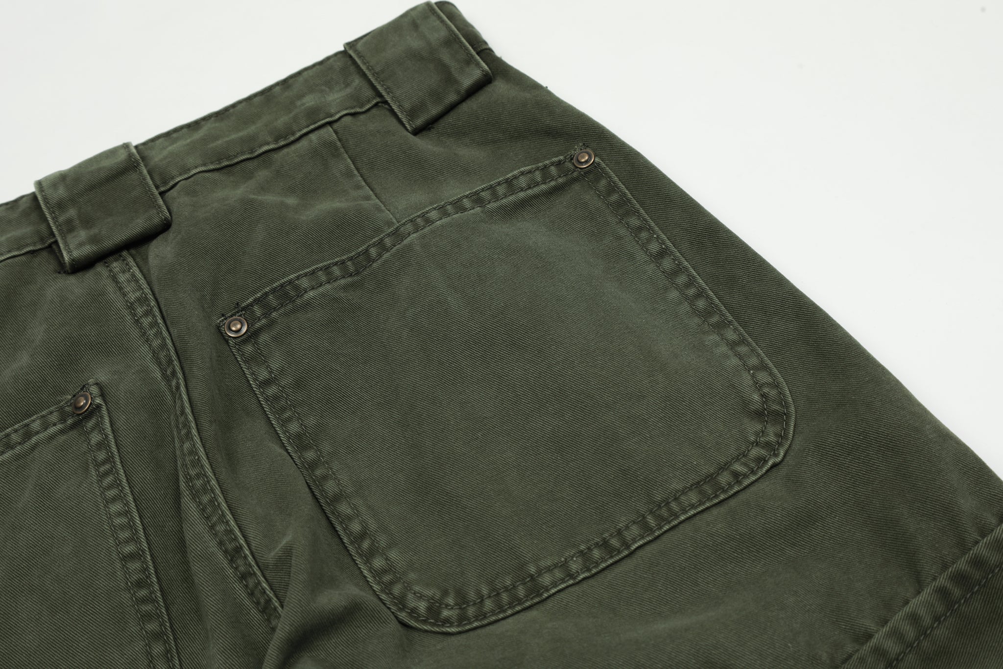 11KN SURPLUS CARGO PANT