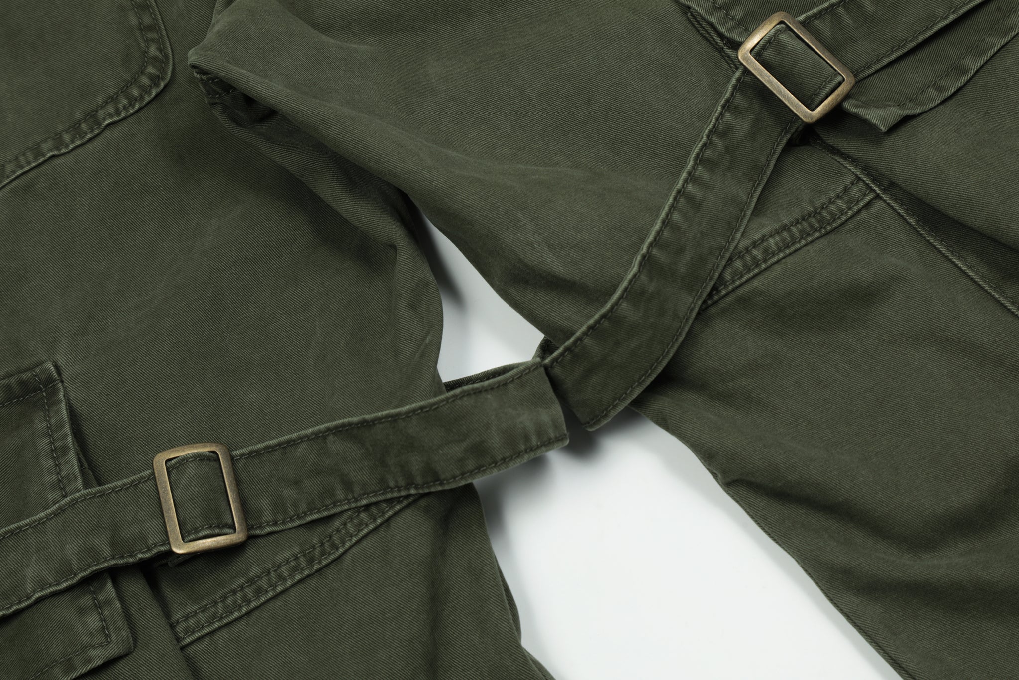 11KN SURPLUS CARGO PANT