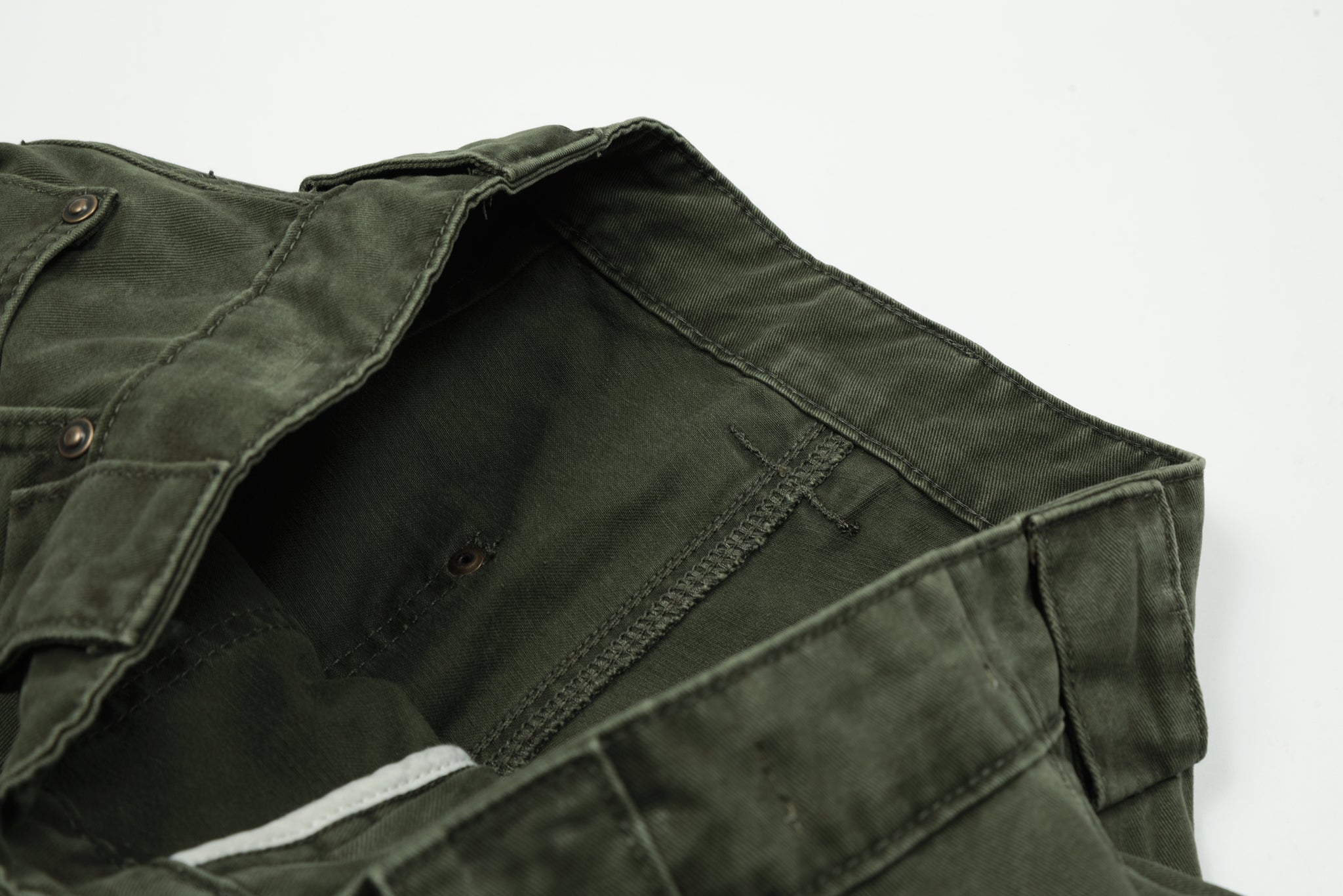 11KN SURPLUS CARGO PANT