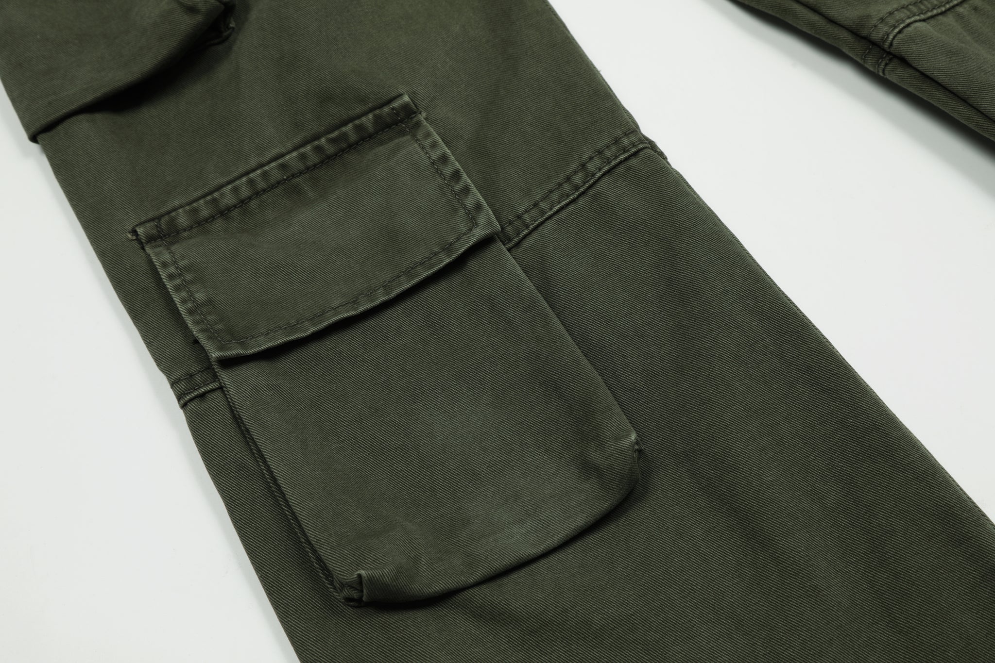 11KN SURPLUS CARGO PANT