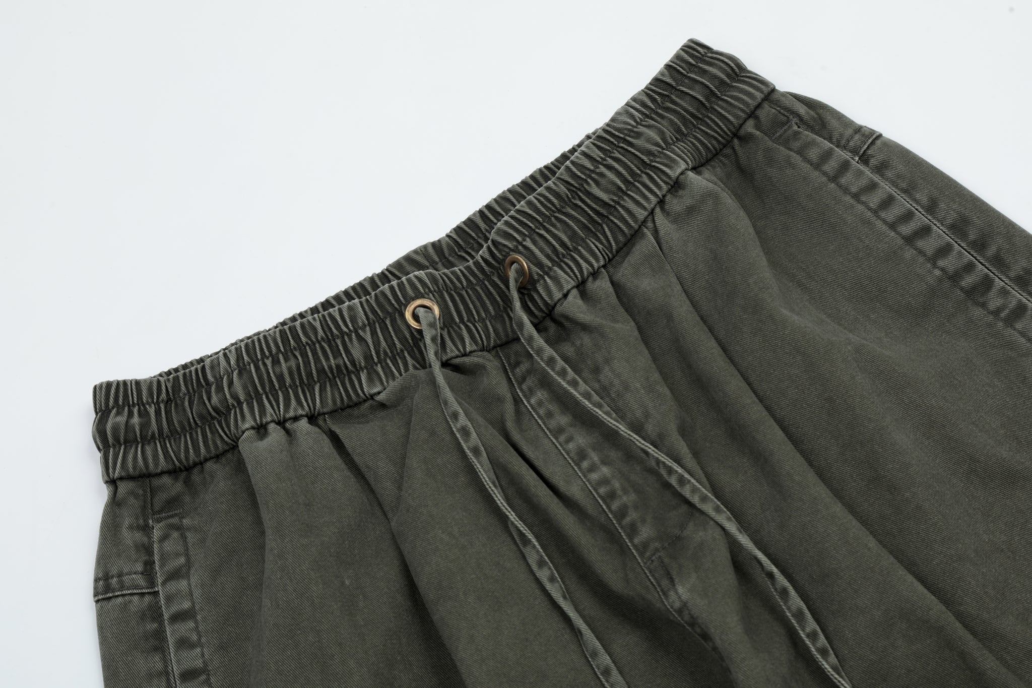 11KN Cargo Wide Leg pants #K6099