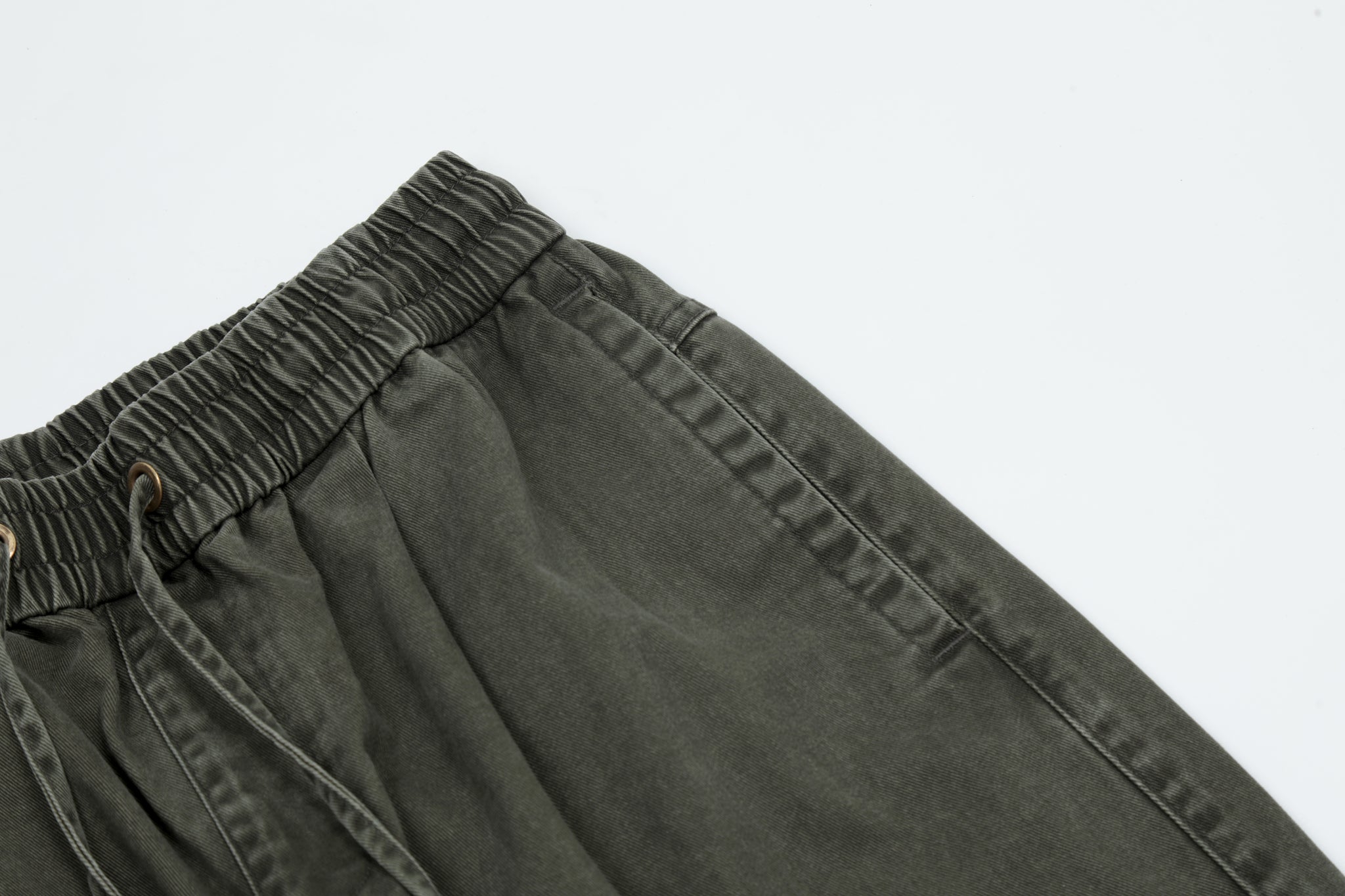 11KN Cargo Wide Leg pants #K6099