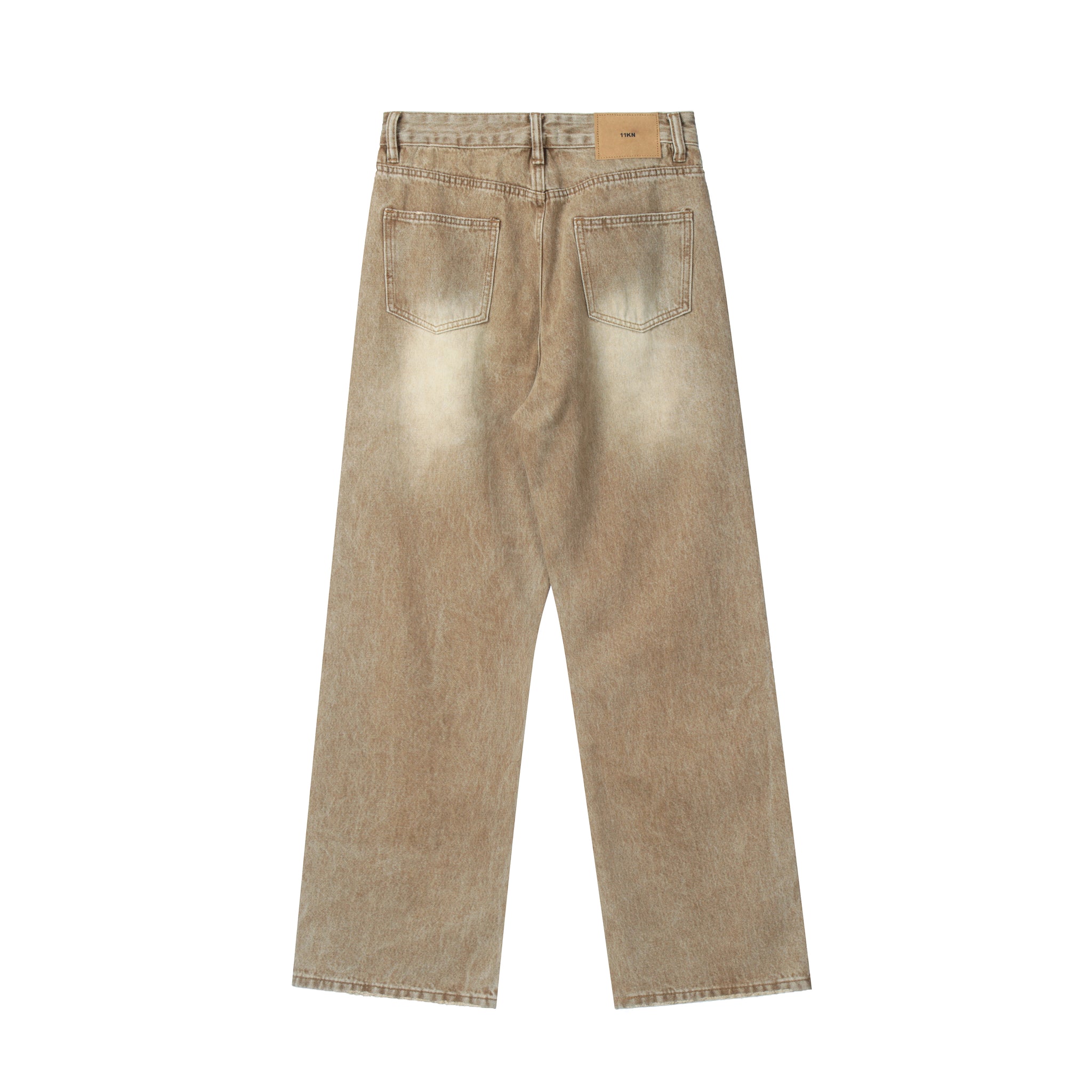 11KN SURPLUS CARGO PANT