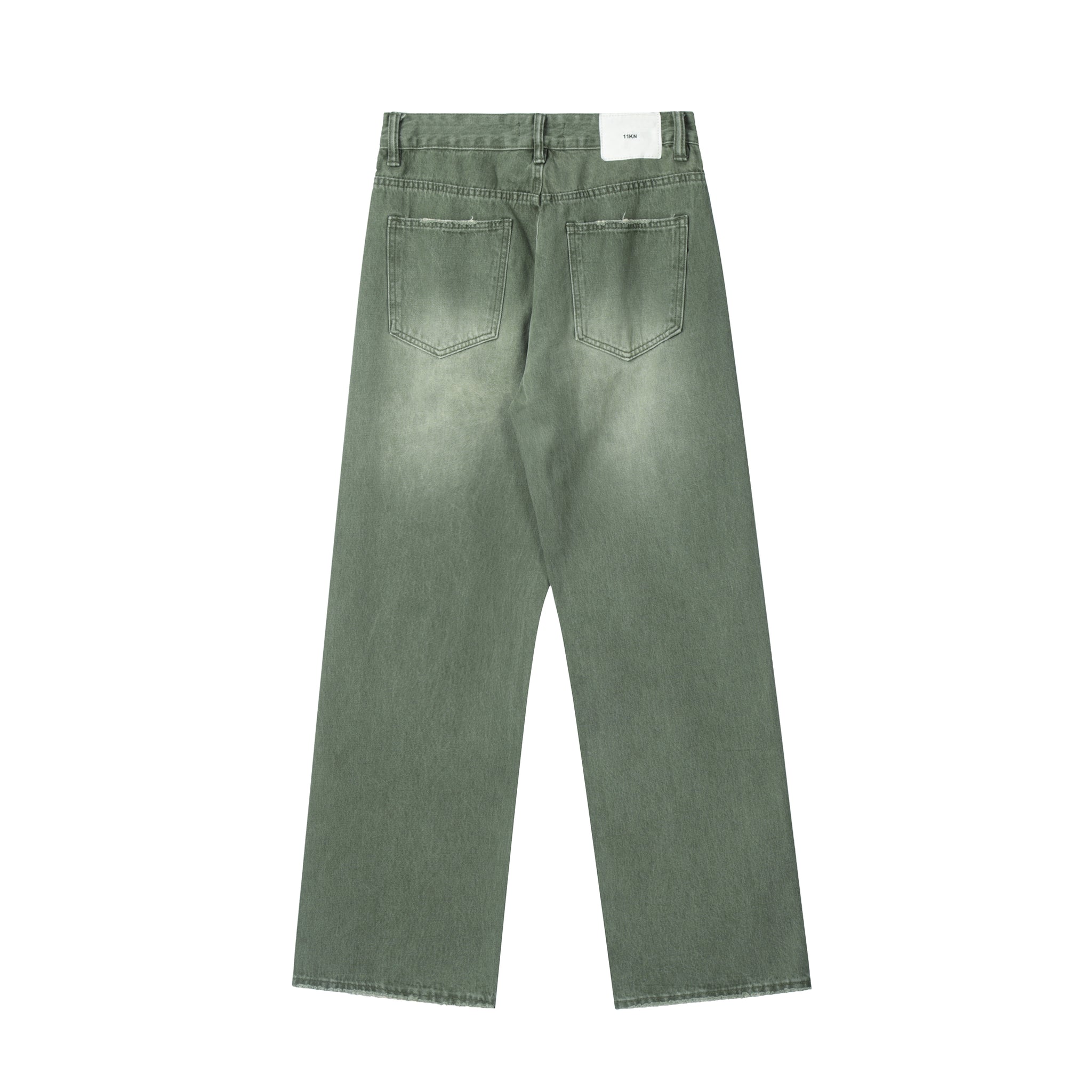 11KN SURPLUS CARGO PANT