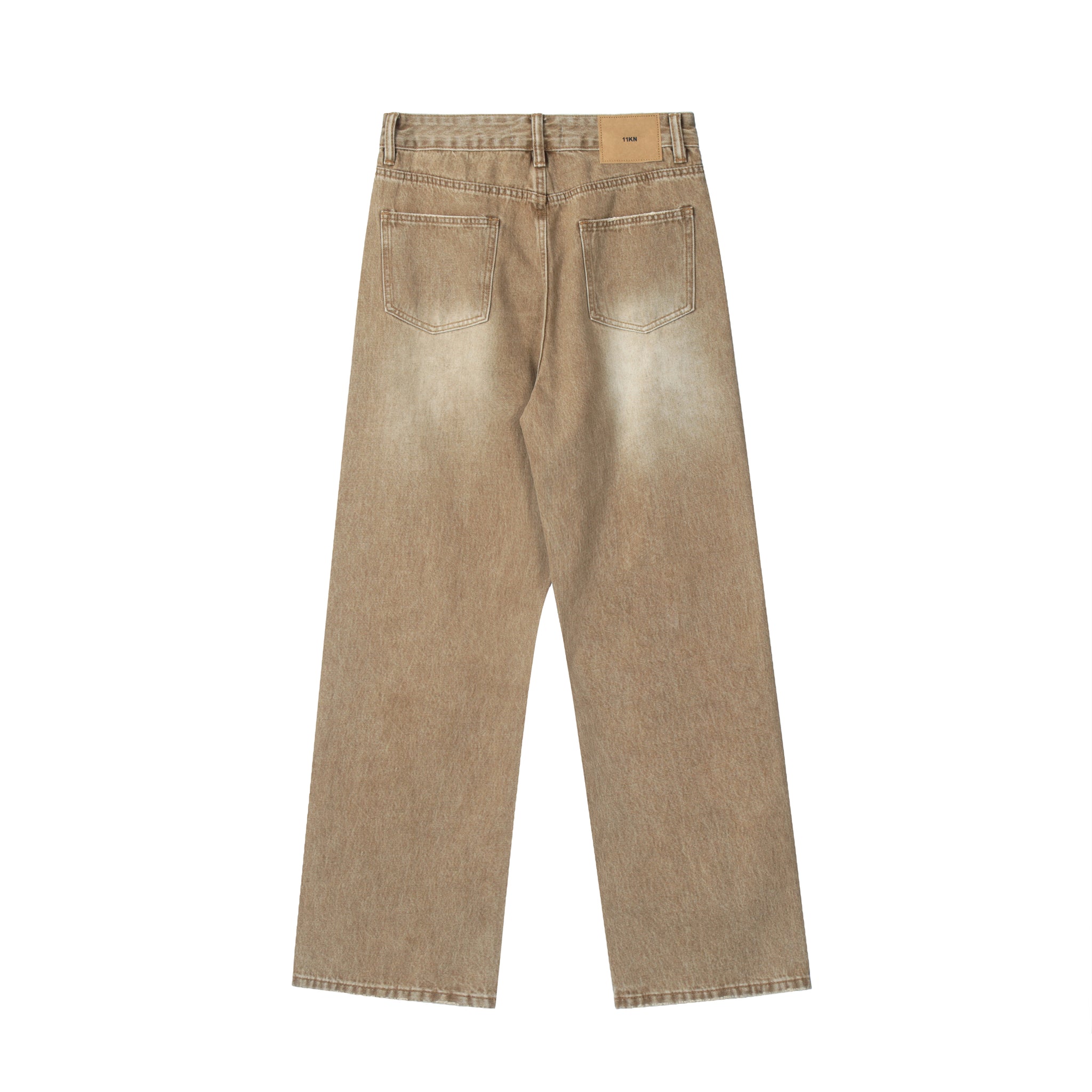 11KN SURPLUS CARGO PANT