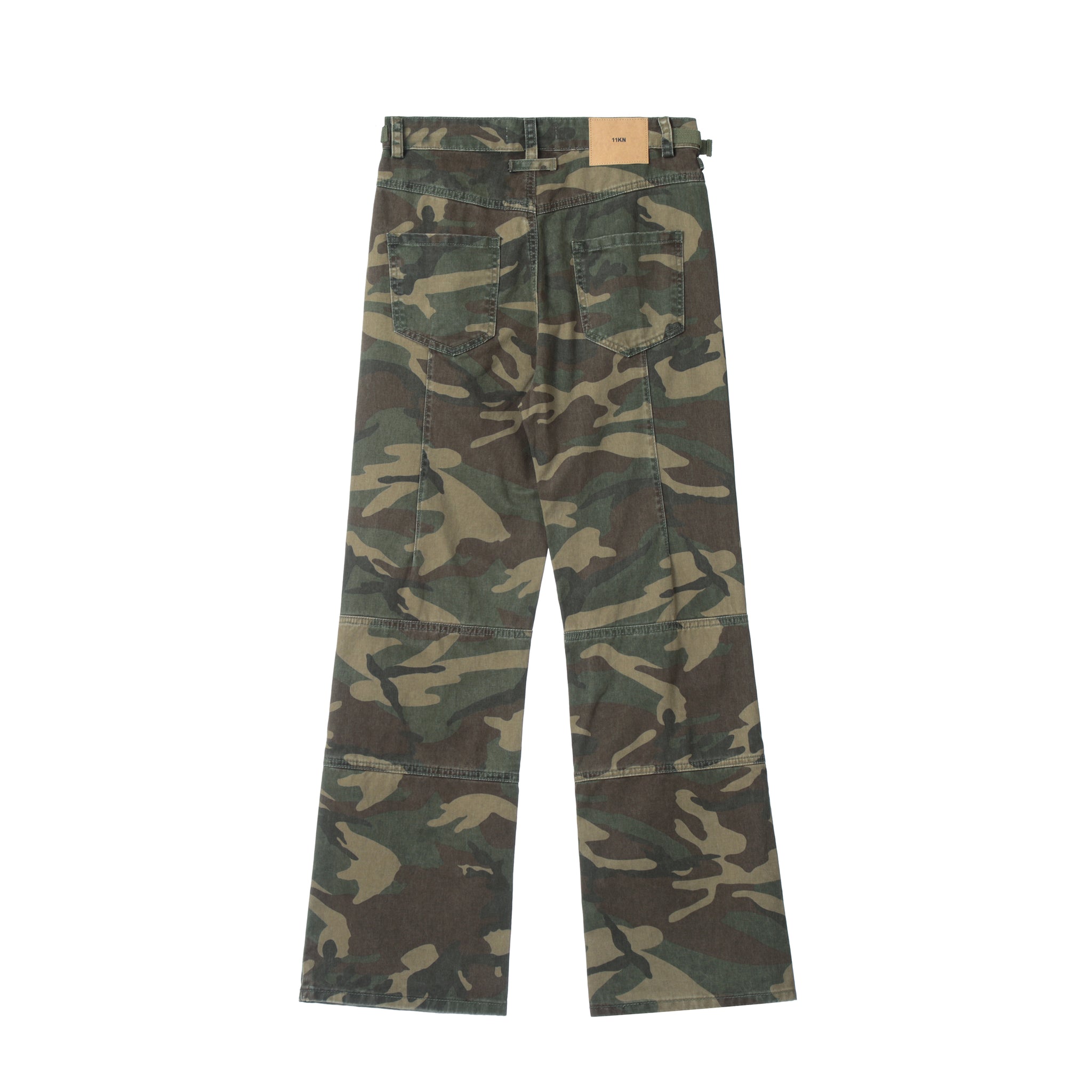 11KN SURPLUS CARGO PANT