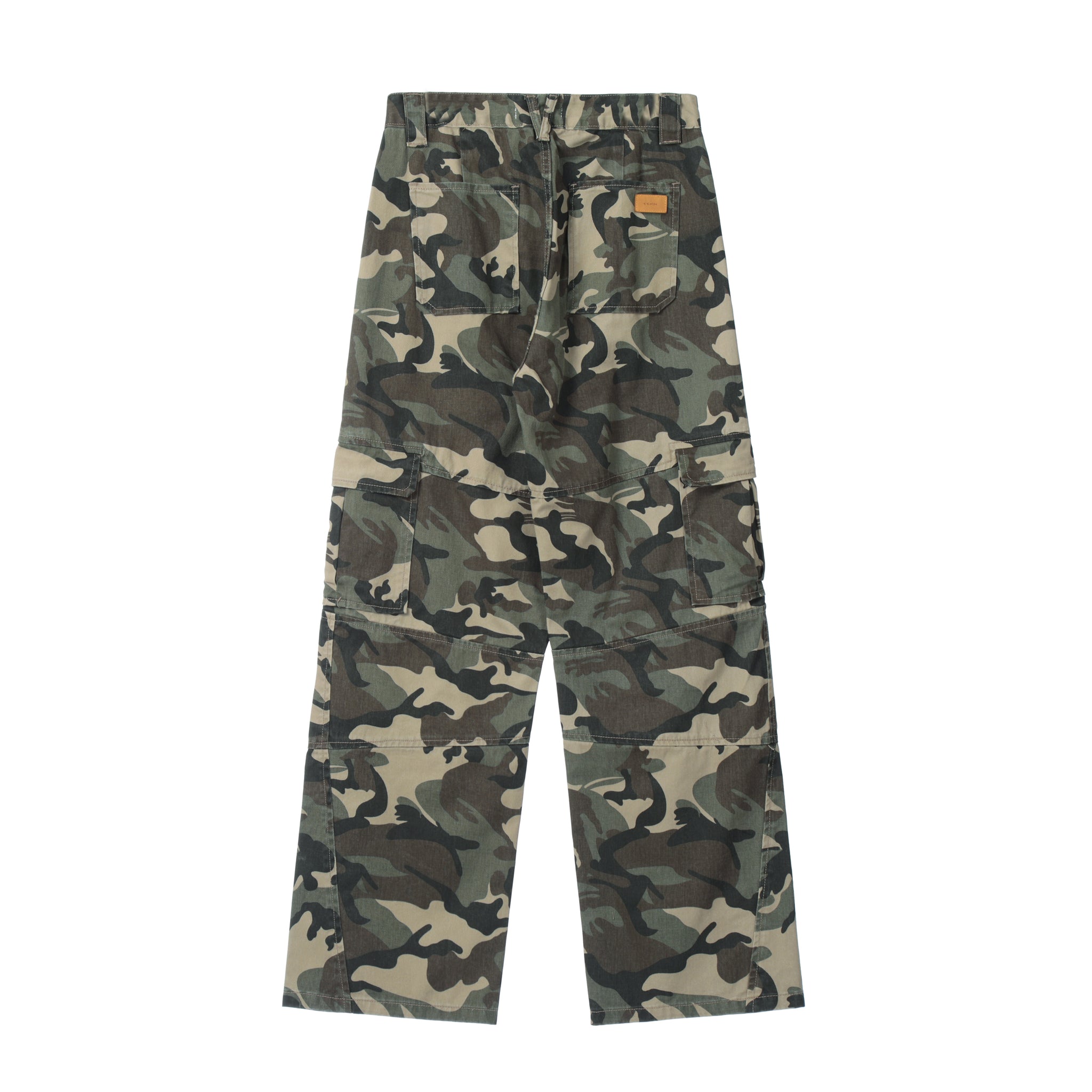 11KN SURPLUS CARGO PANT