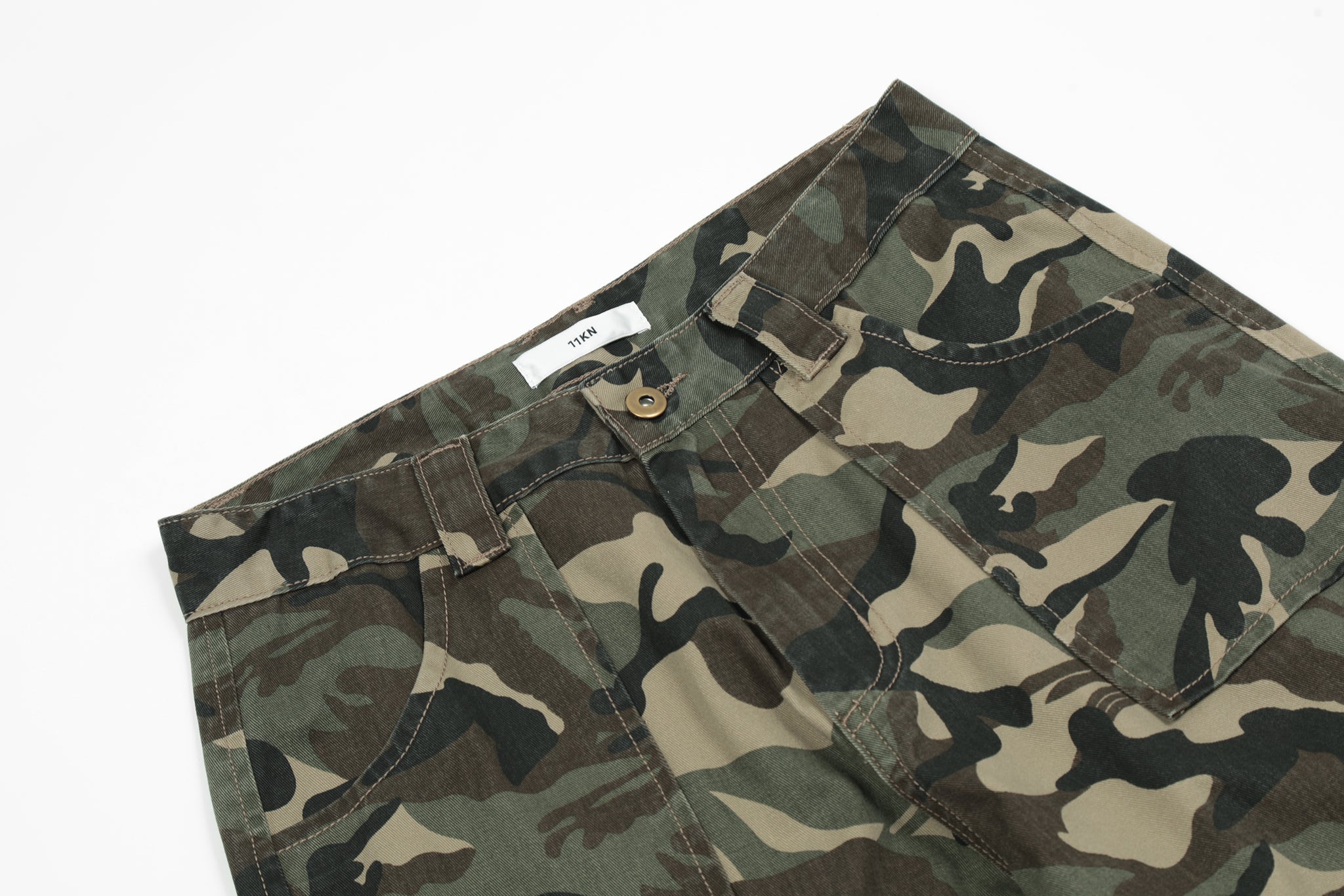 11KN SURPLUS CARGO PANT