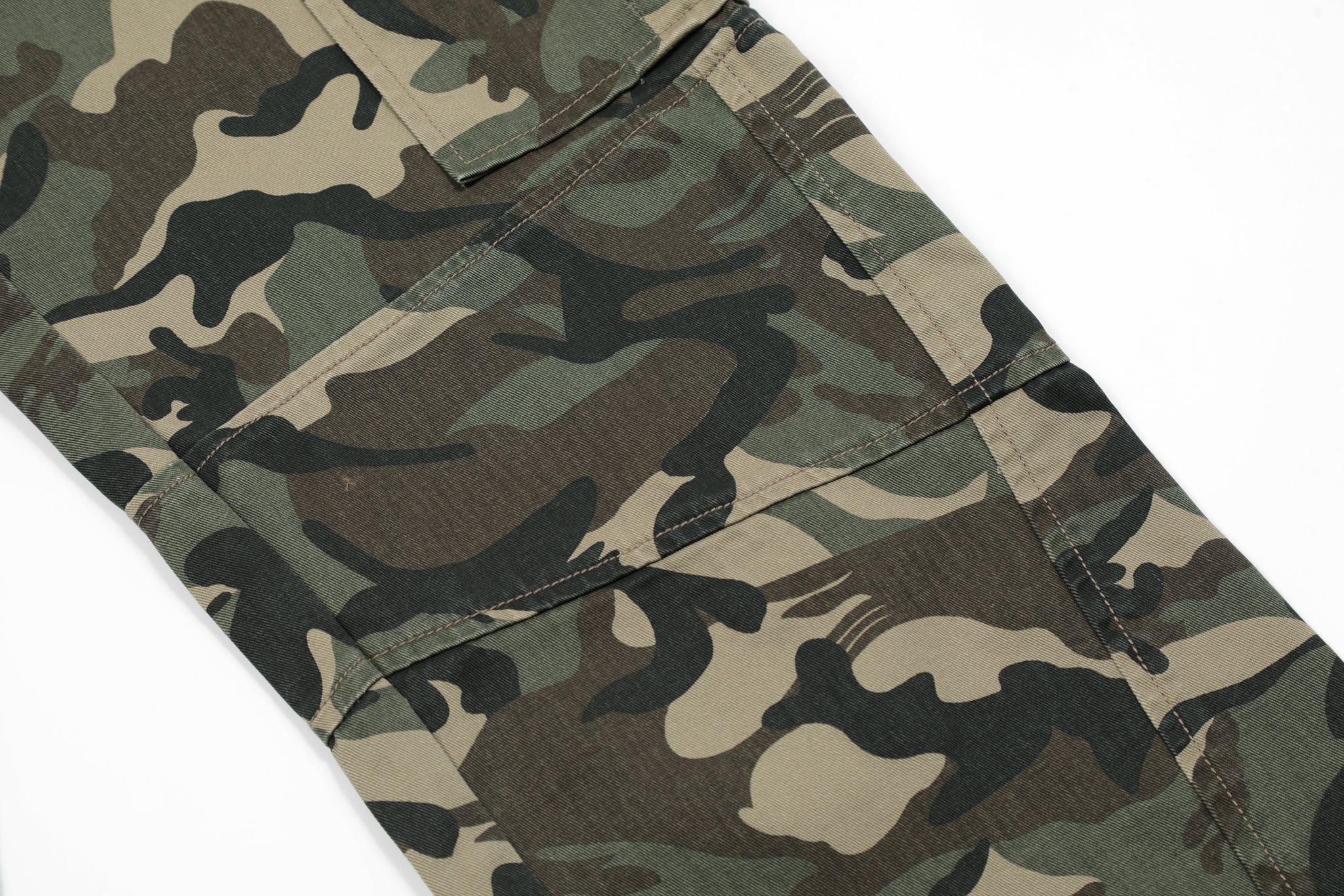 11KN SURPLUS CARGO PANT