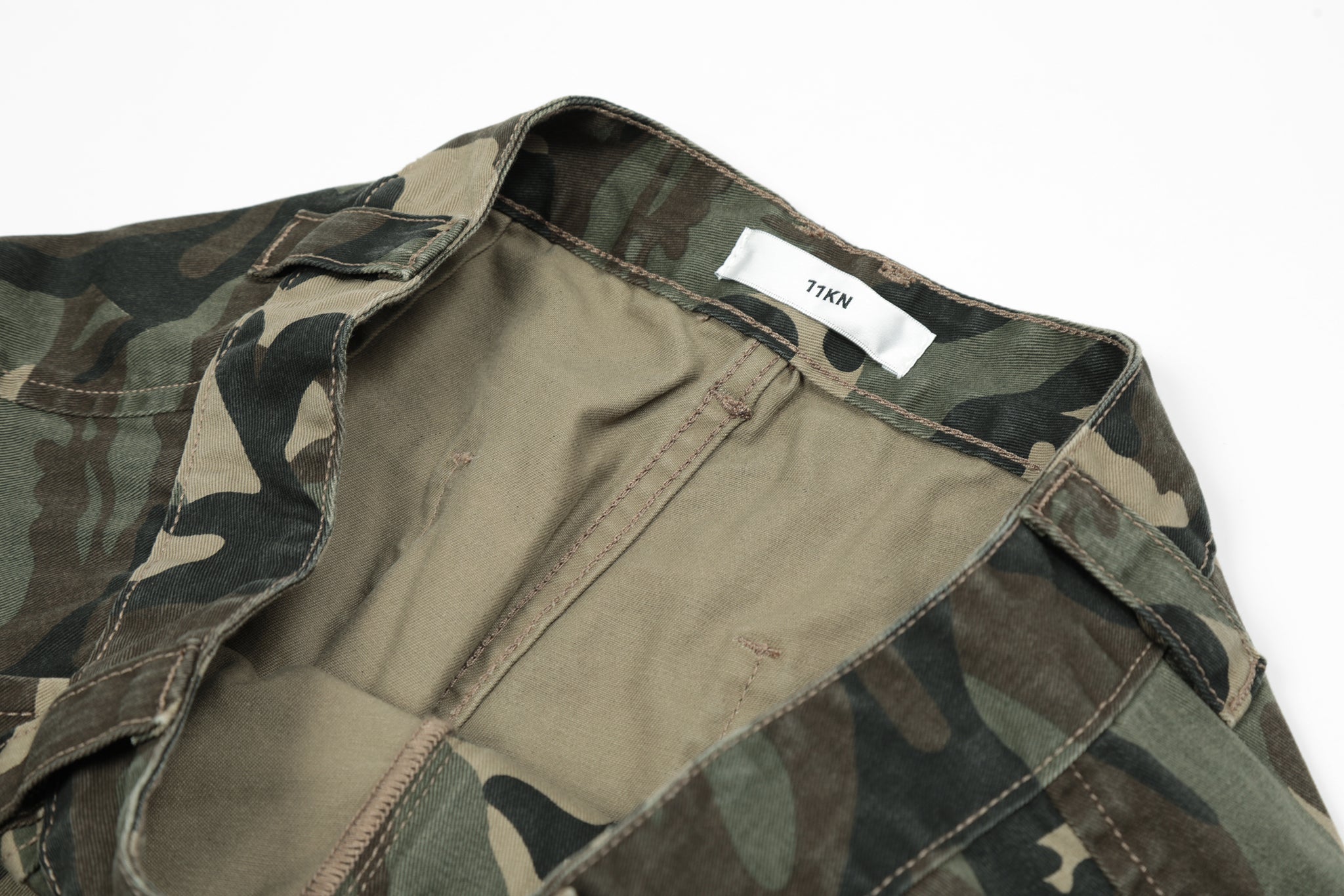 11KN SURPLUS CARGO PANT