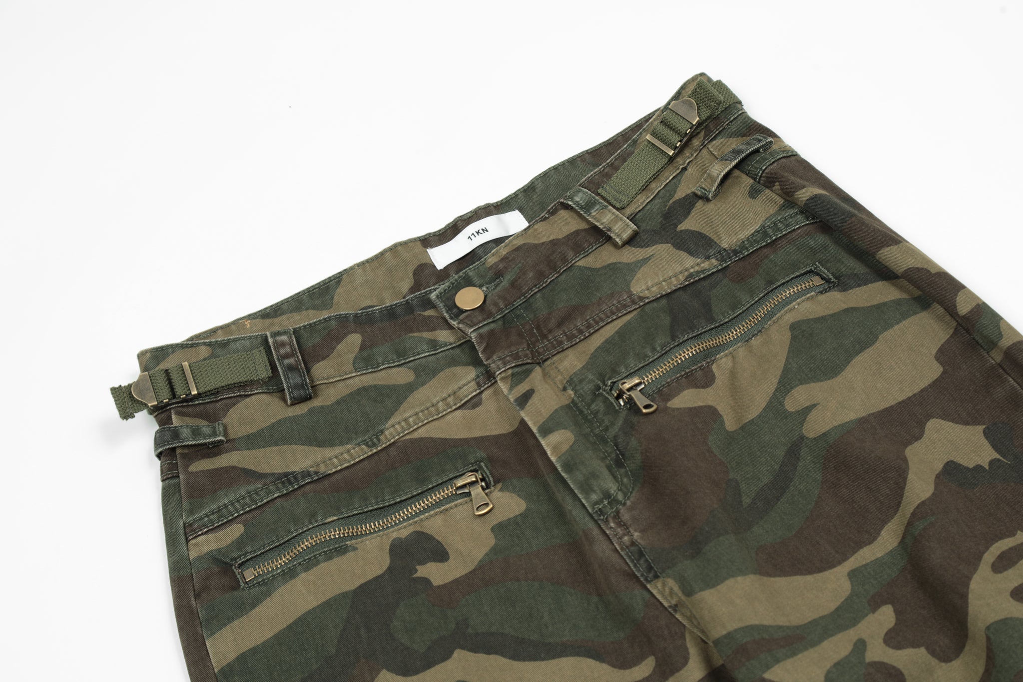 11KN SURPLUS CARGO PANT