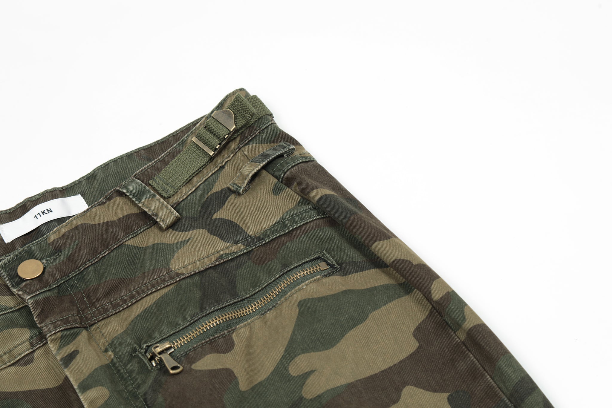 11KN SURPLUS CARGO PANT