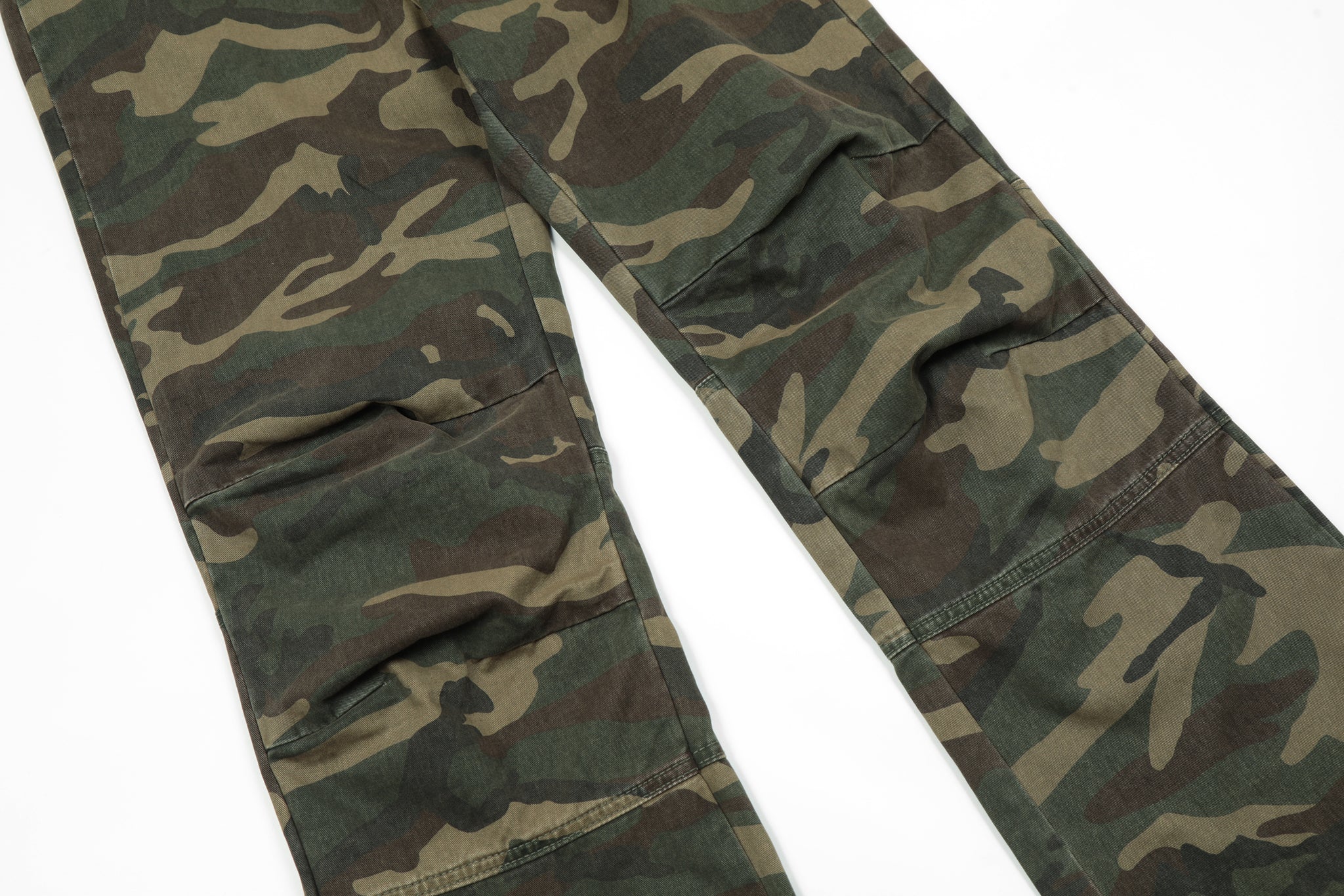 11KN SURPLUS CARGO PANT