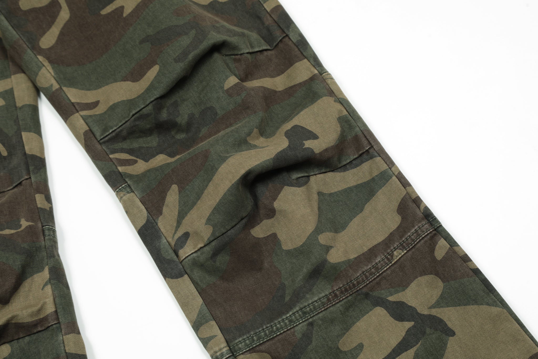 11KN SURPLUS CARGO PANT