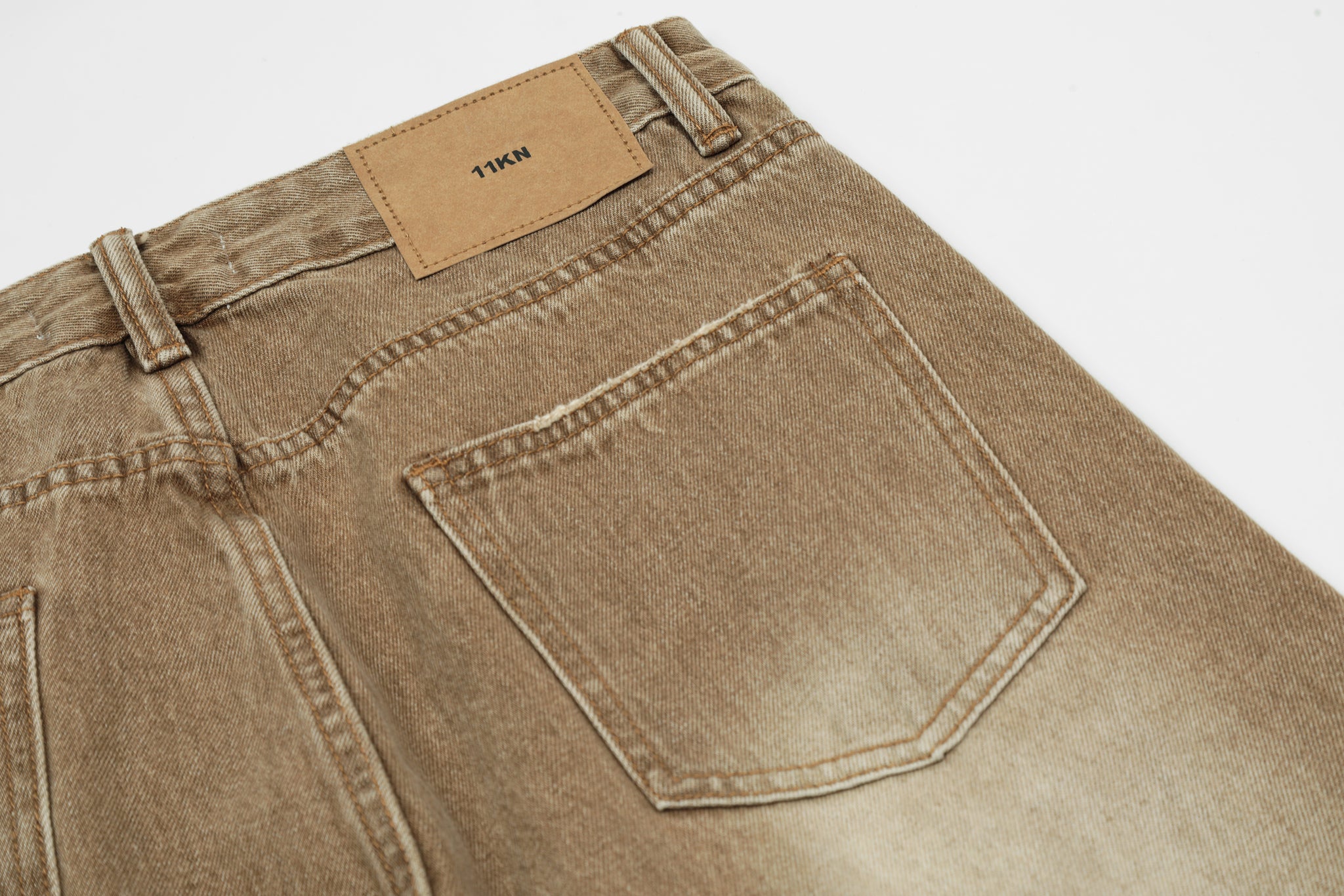 11KN SURPLUS CARGO PANT