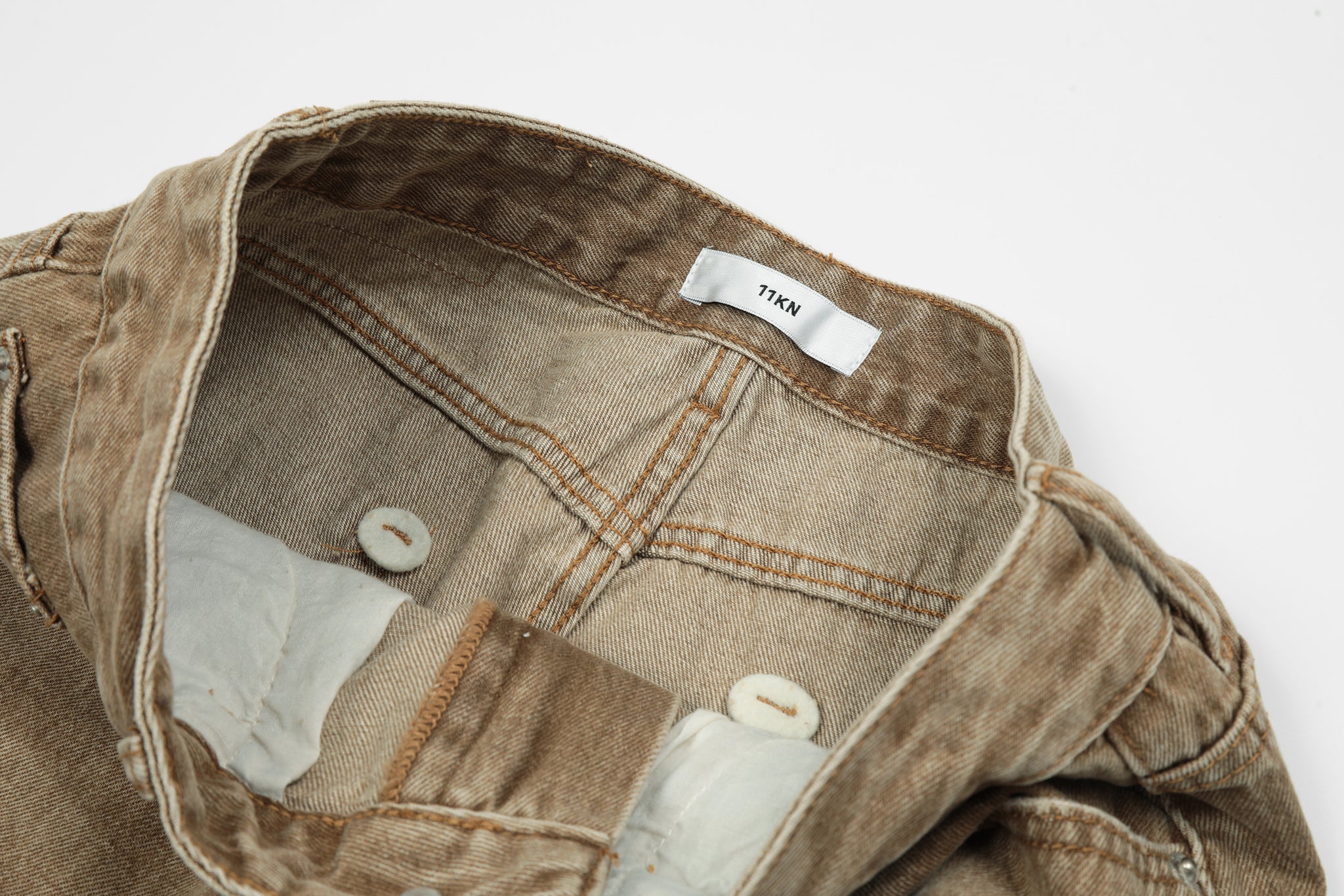 11KN SURPLUS CARGO PANT