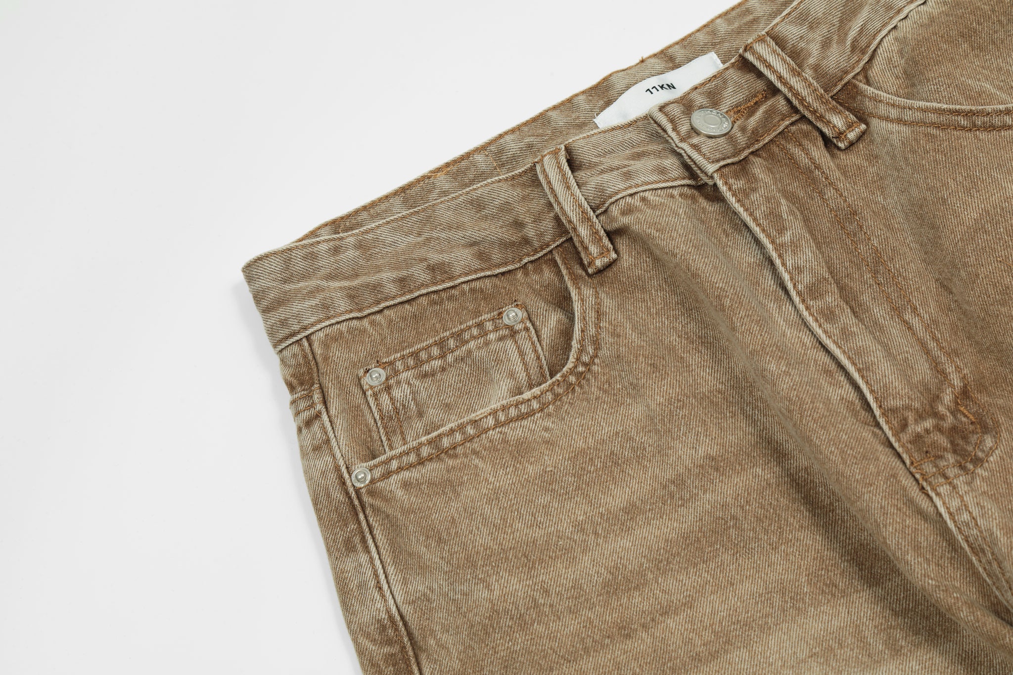 11KN SURPLUS CARGO PANT