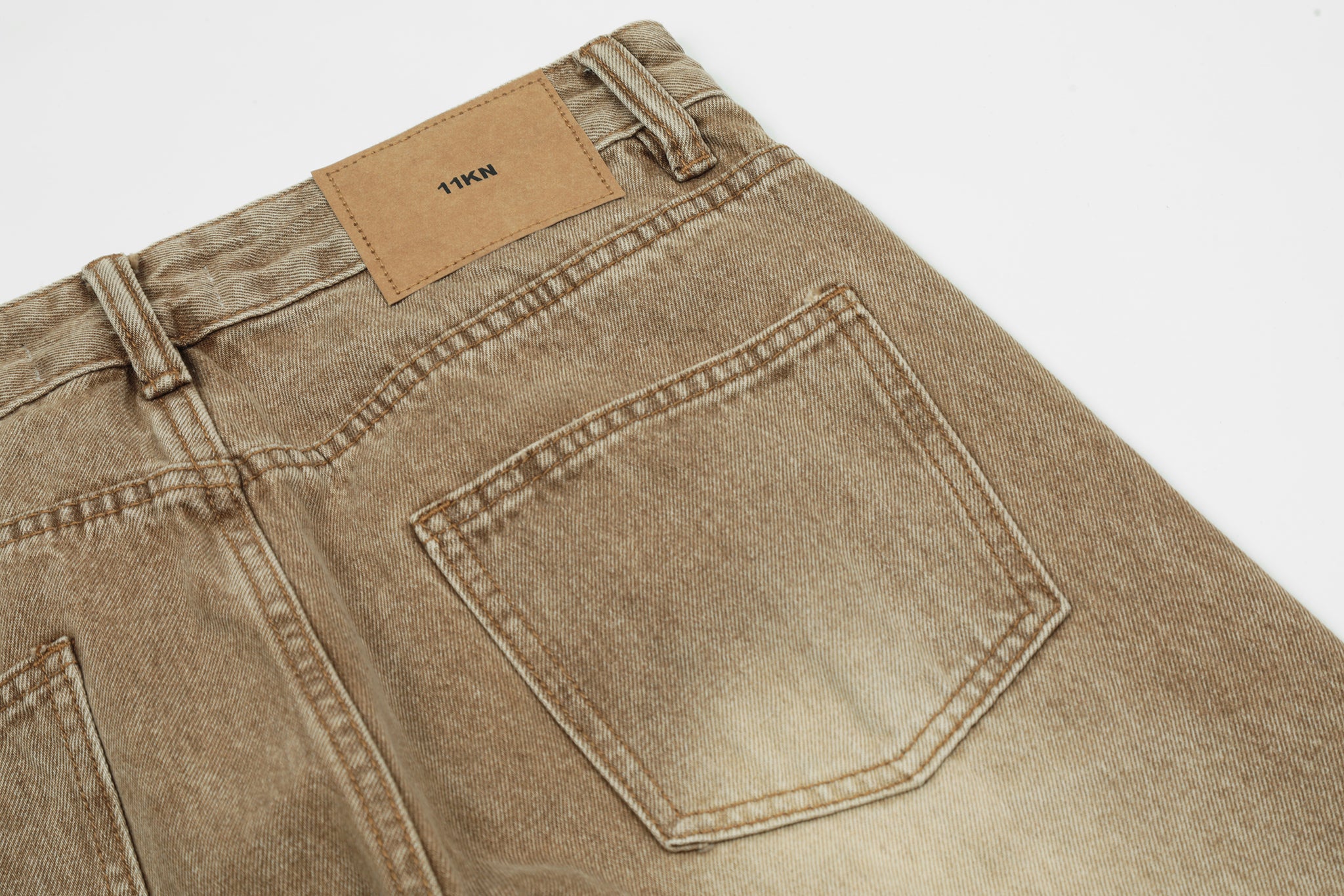 11KN SURPLUS CARGO PANT