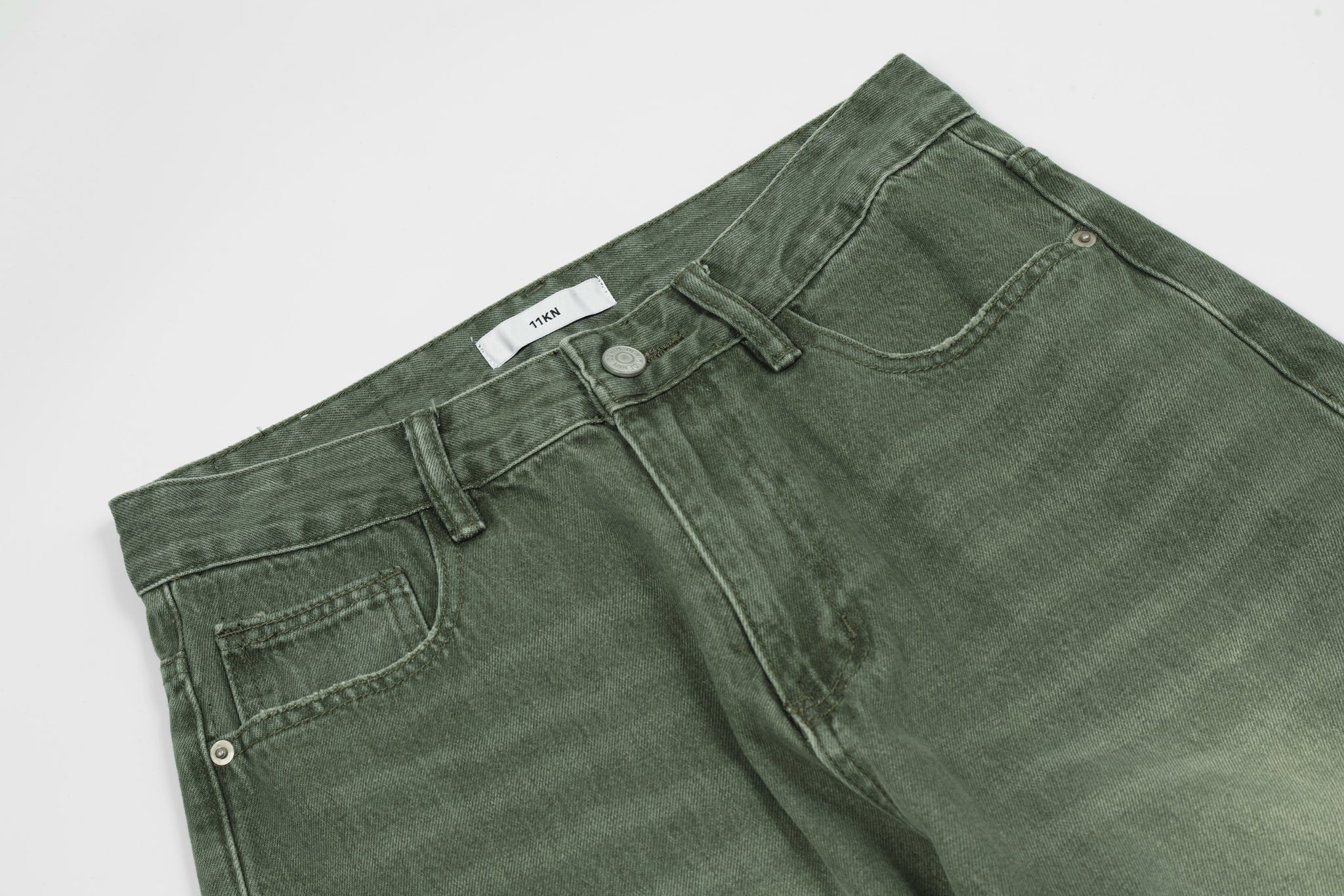 11KN SURPLUS CARGO PANT