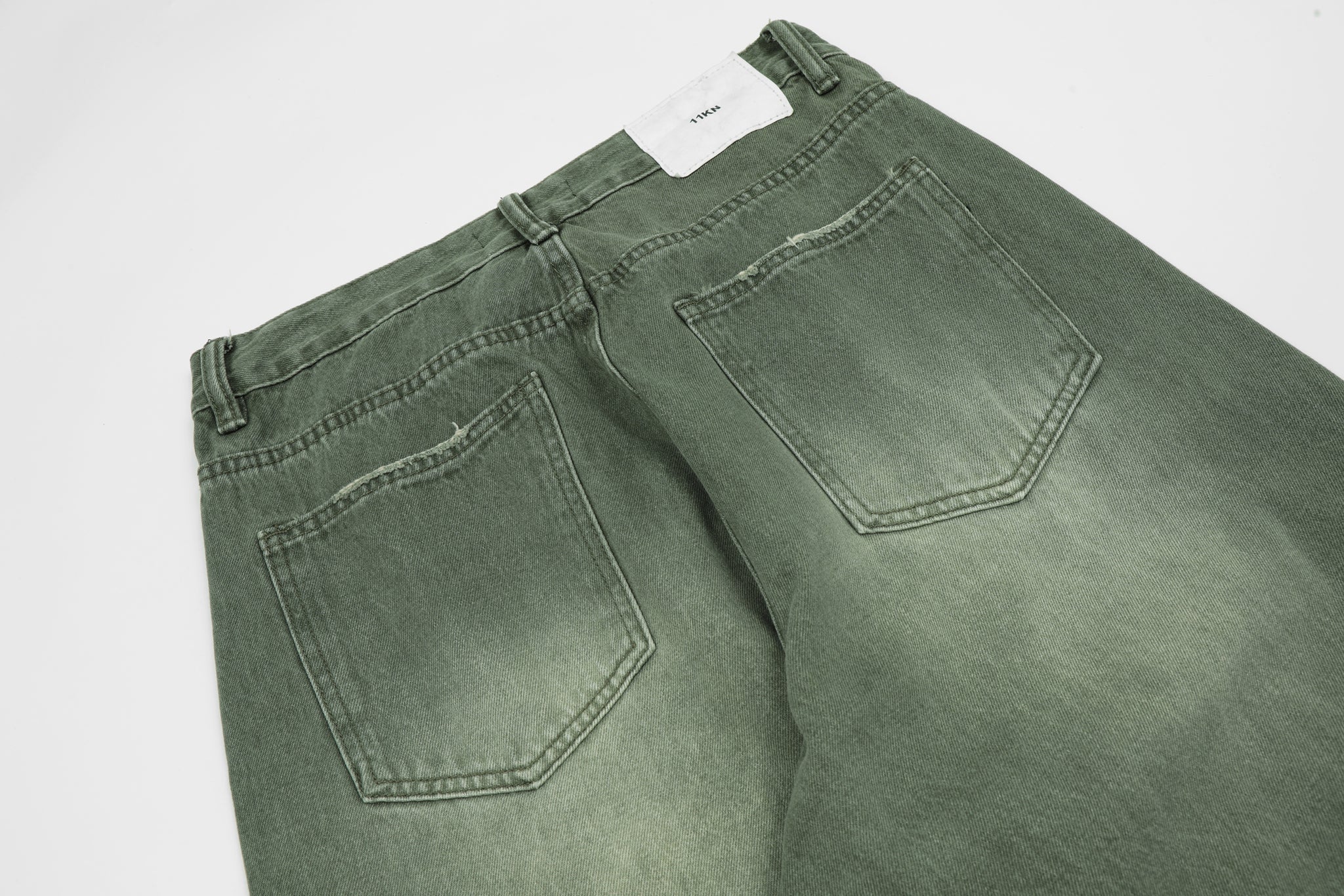 11KN SURPLUS CARGO PANT