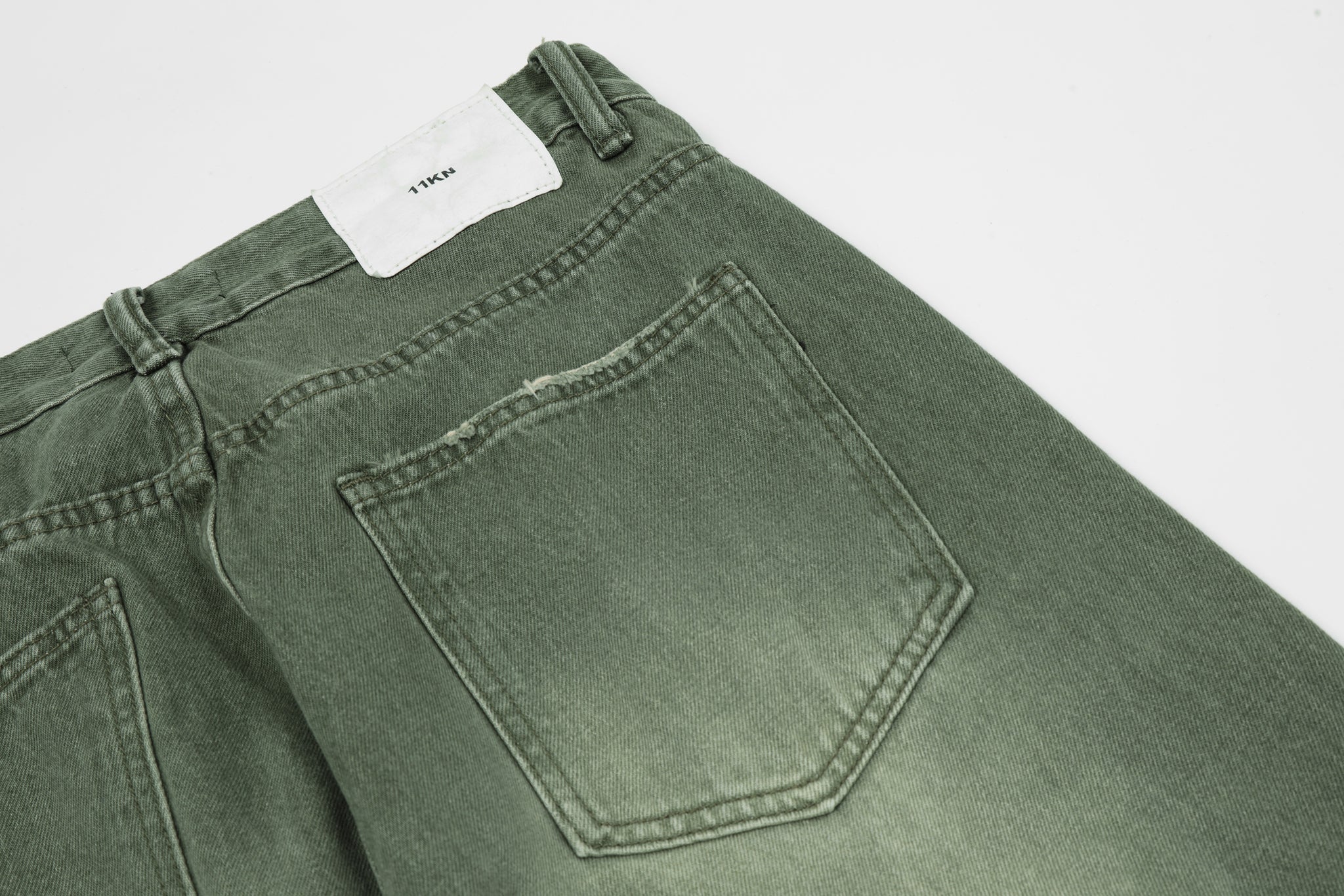 11KN SURPLUS CARGO PANT