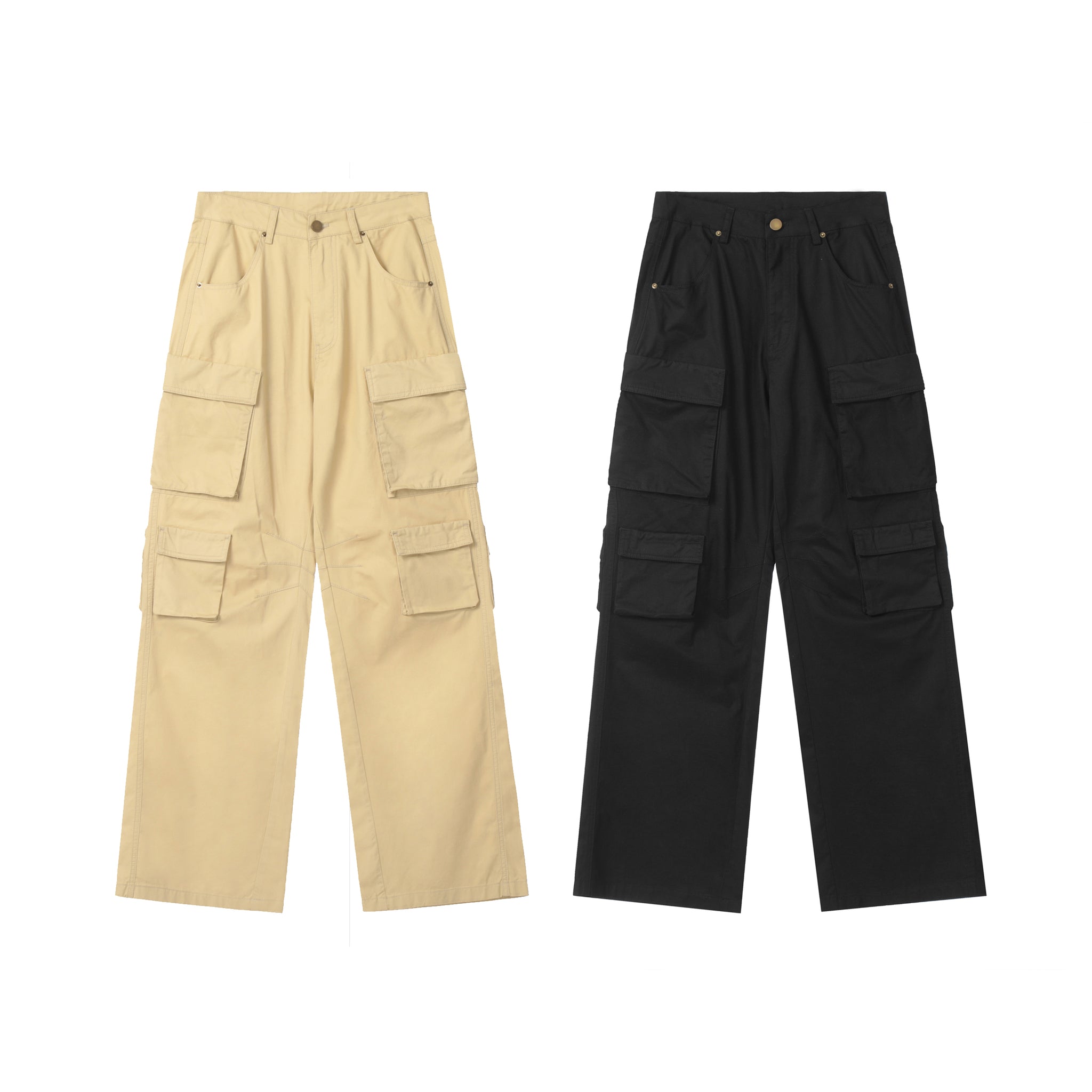 11KN SURPLUS CARGO PANT