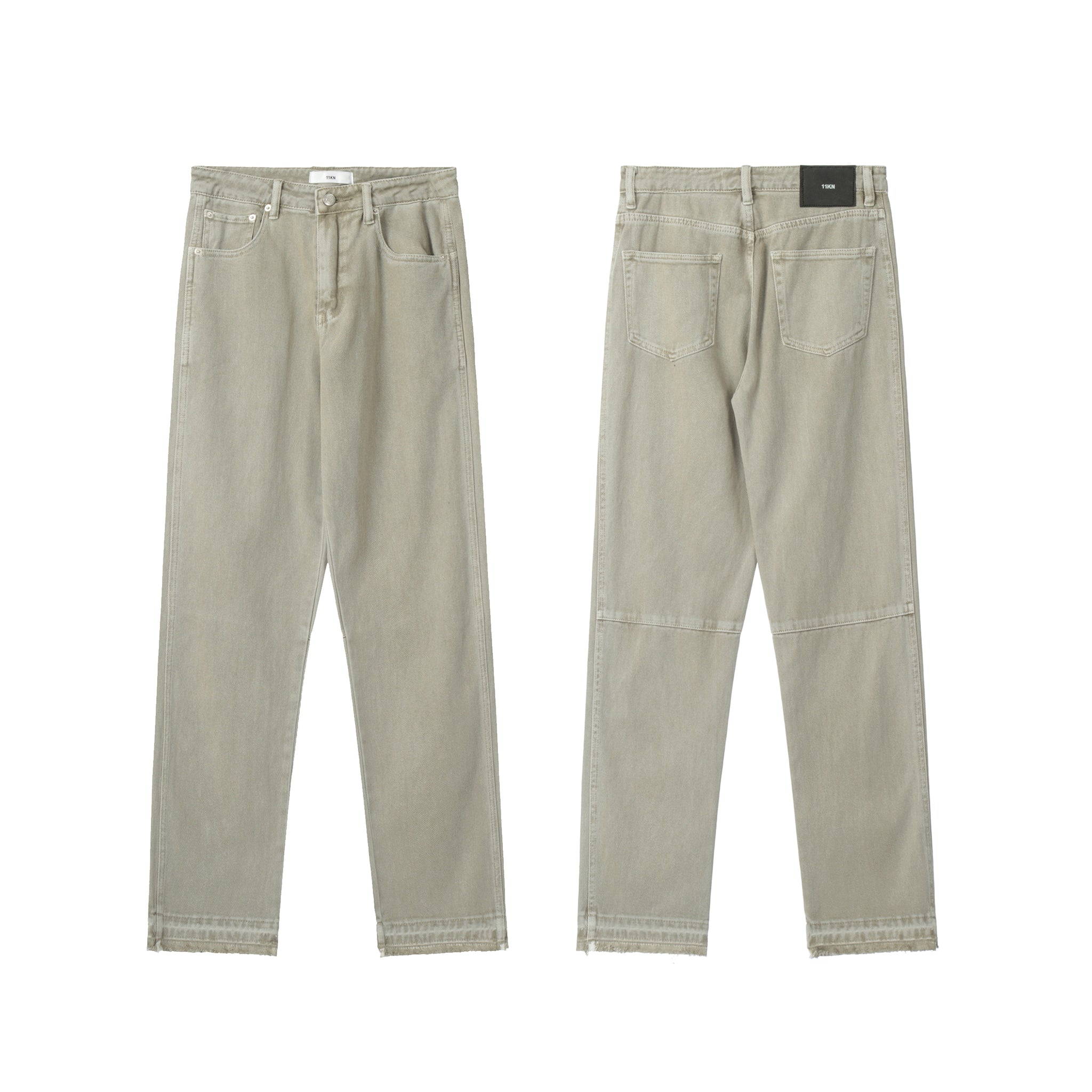 11KN SURPLUS CARGO PANT