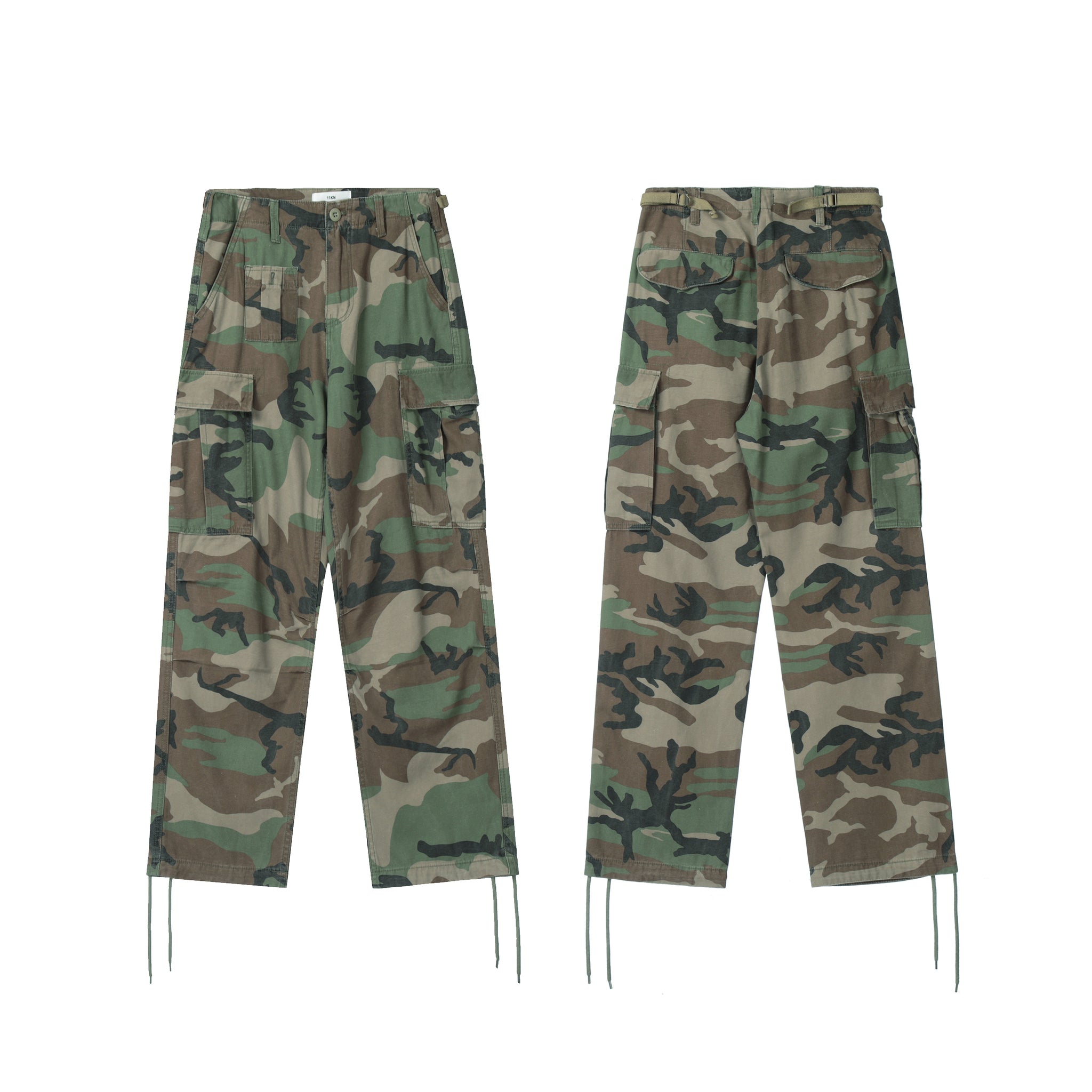 11KN SURPLUS CARGO PANT