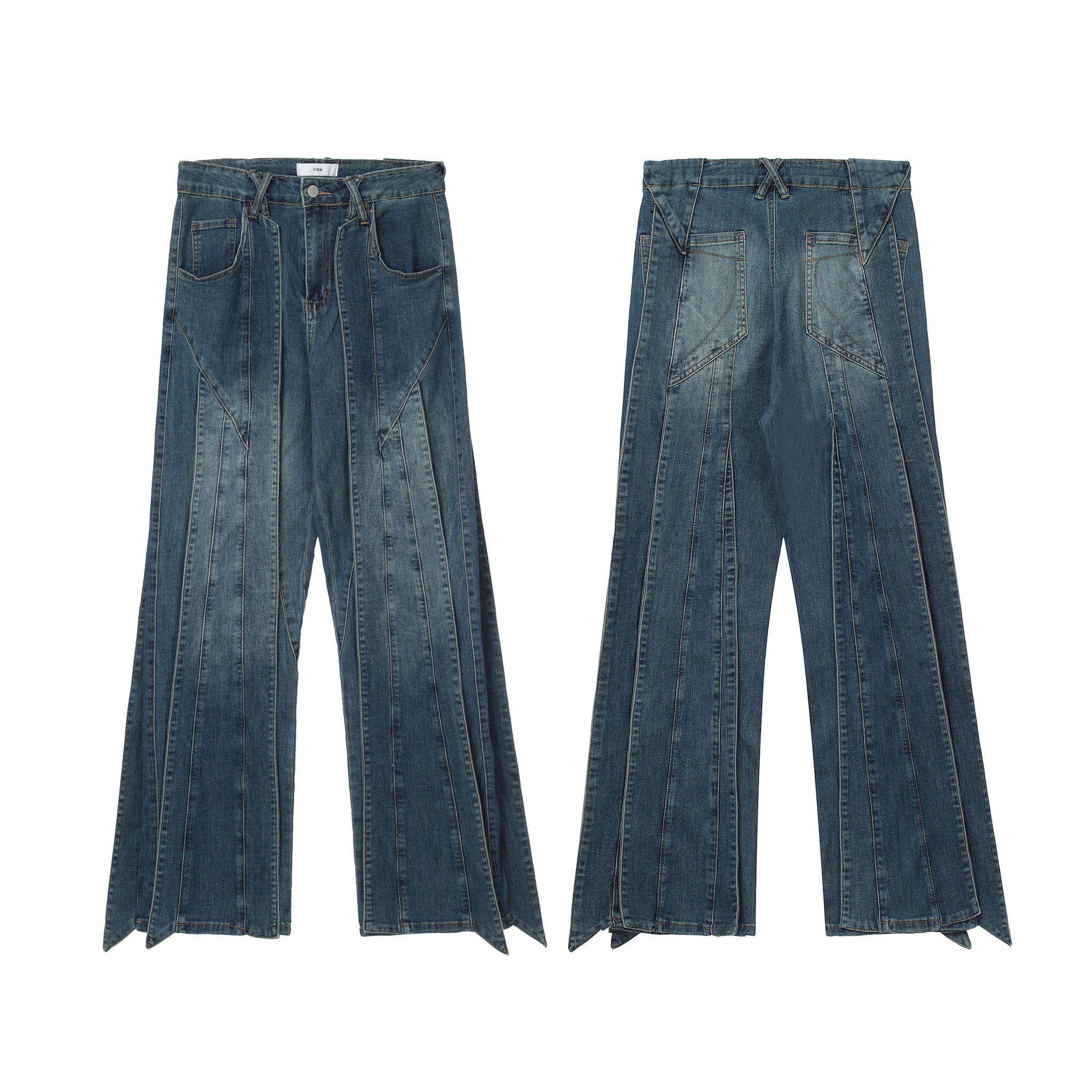 11KN TROUSERS #K5150