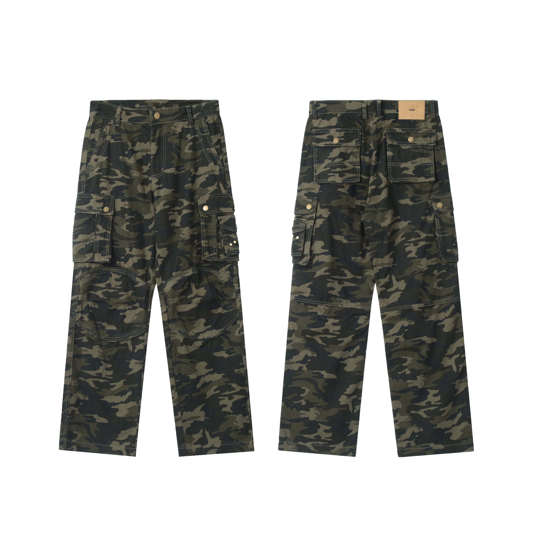 11KN SURPLUS CARGO PANT