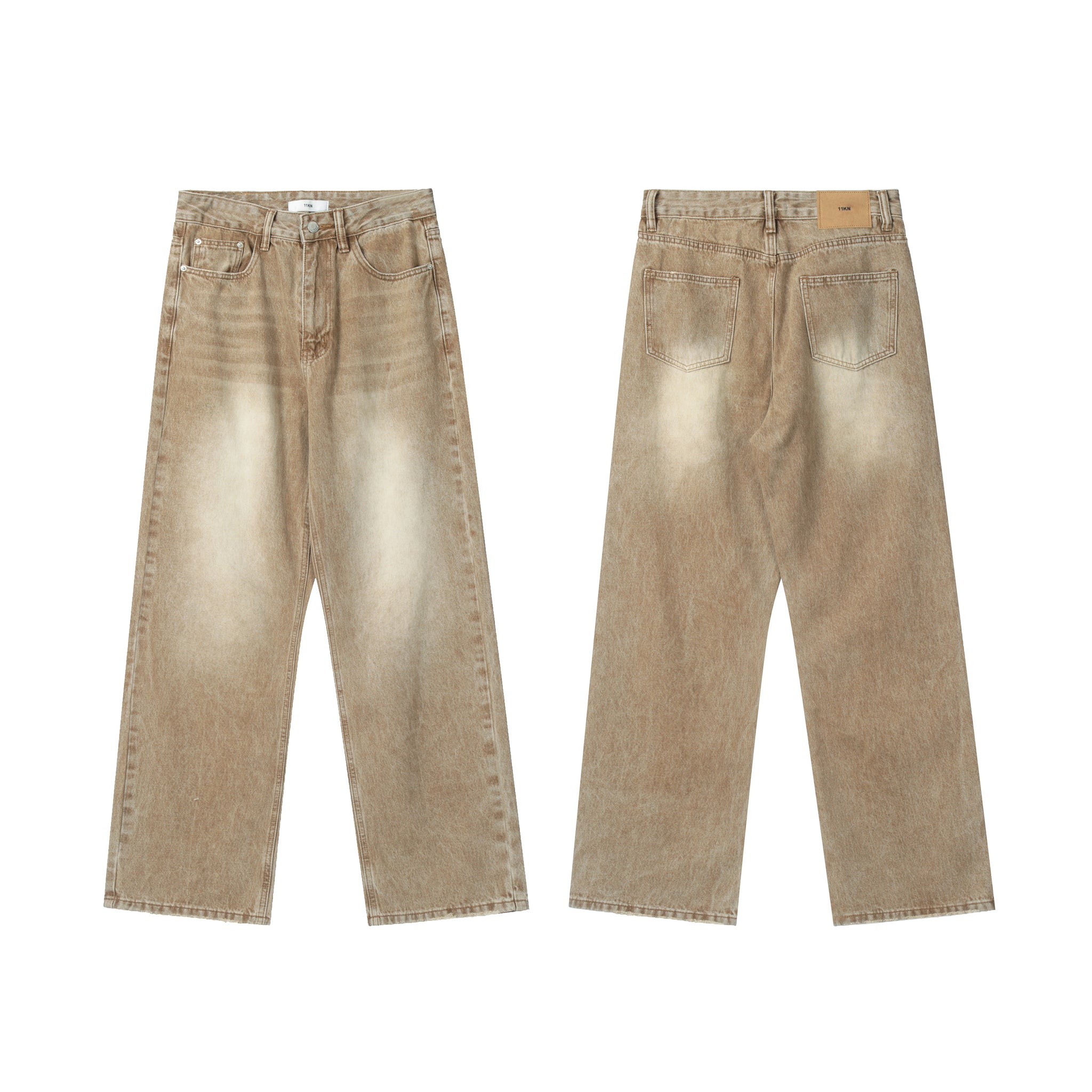 11KN SURPLUS CARGO PANT