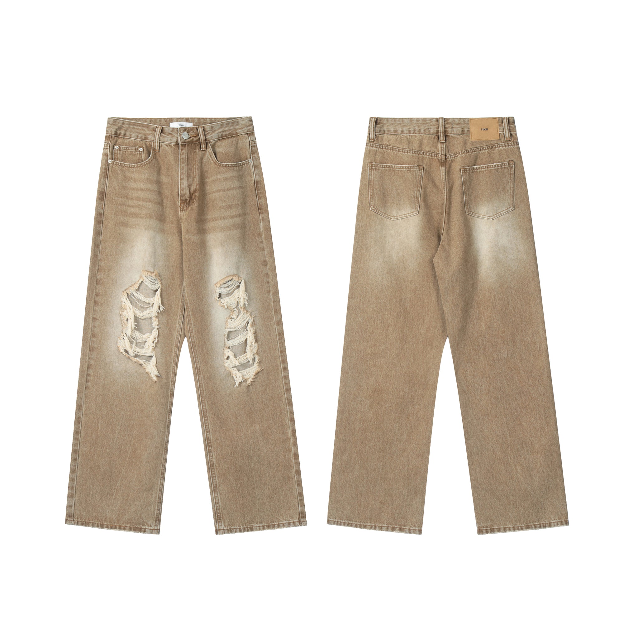 11KN SURPLUS CARGO PANT