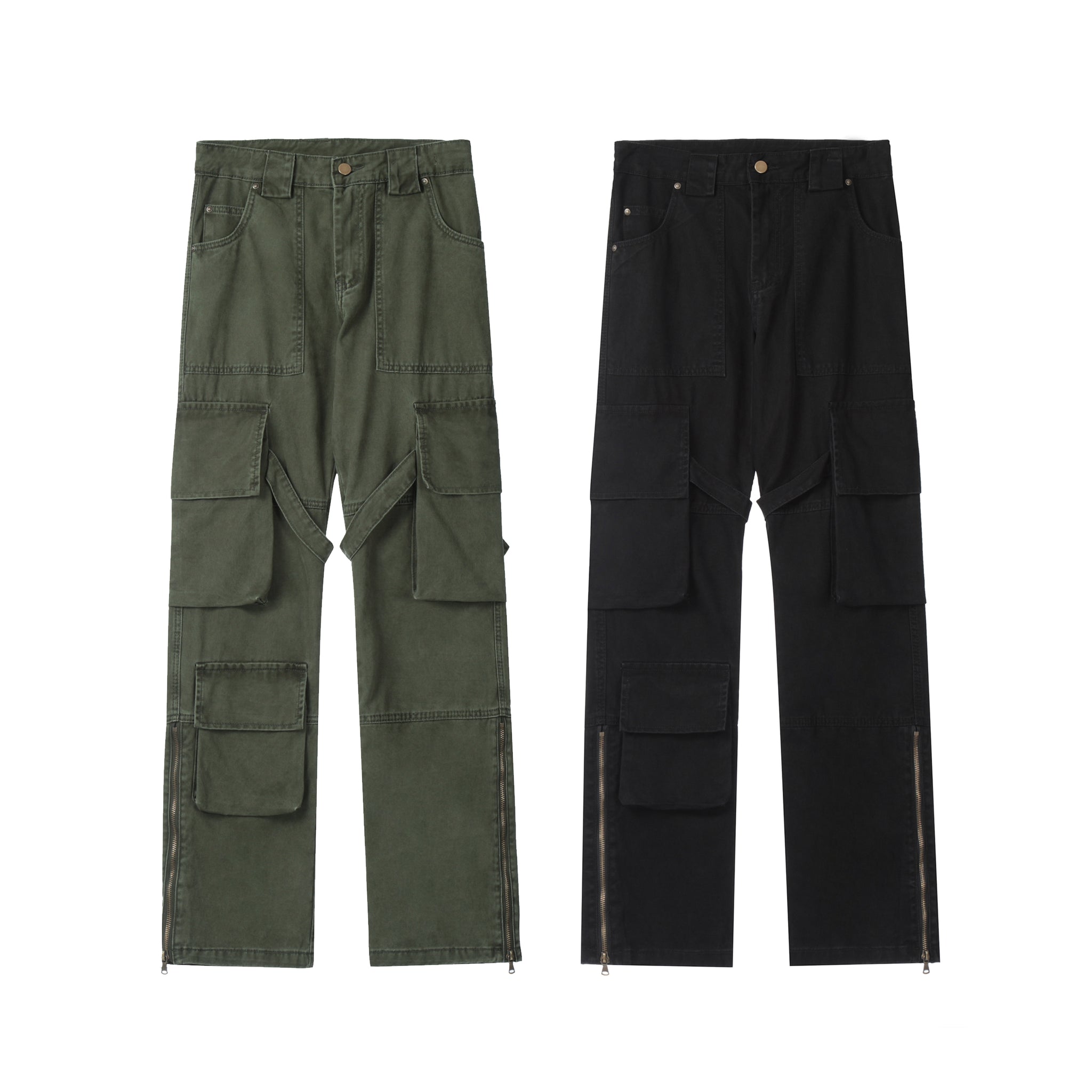 11KN SURPLUS CARGO PANT