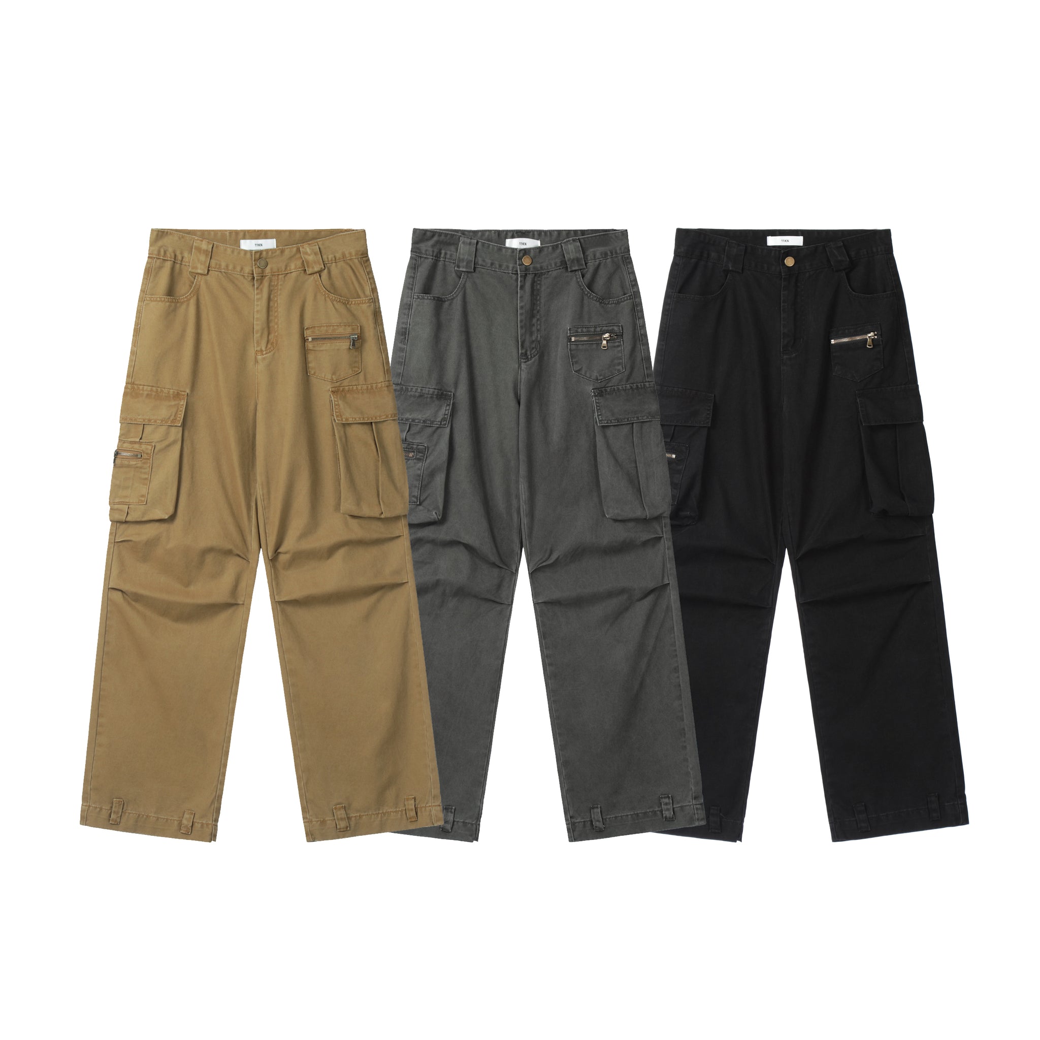 11KN SURPLUS CARGO PANT