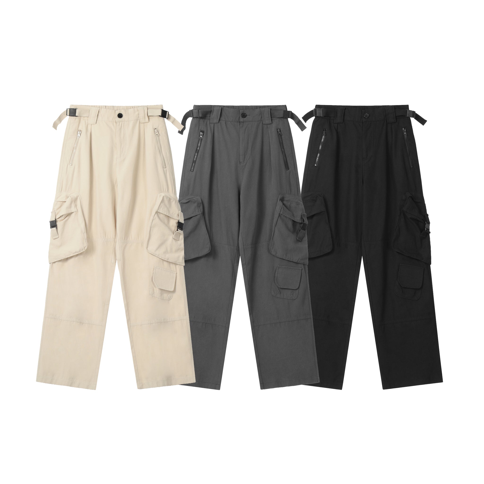 11KN SURPLUS CARGO PANT