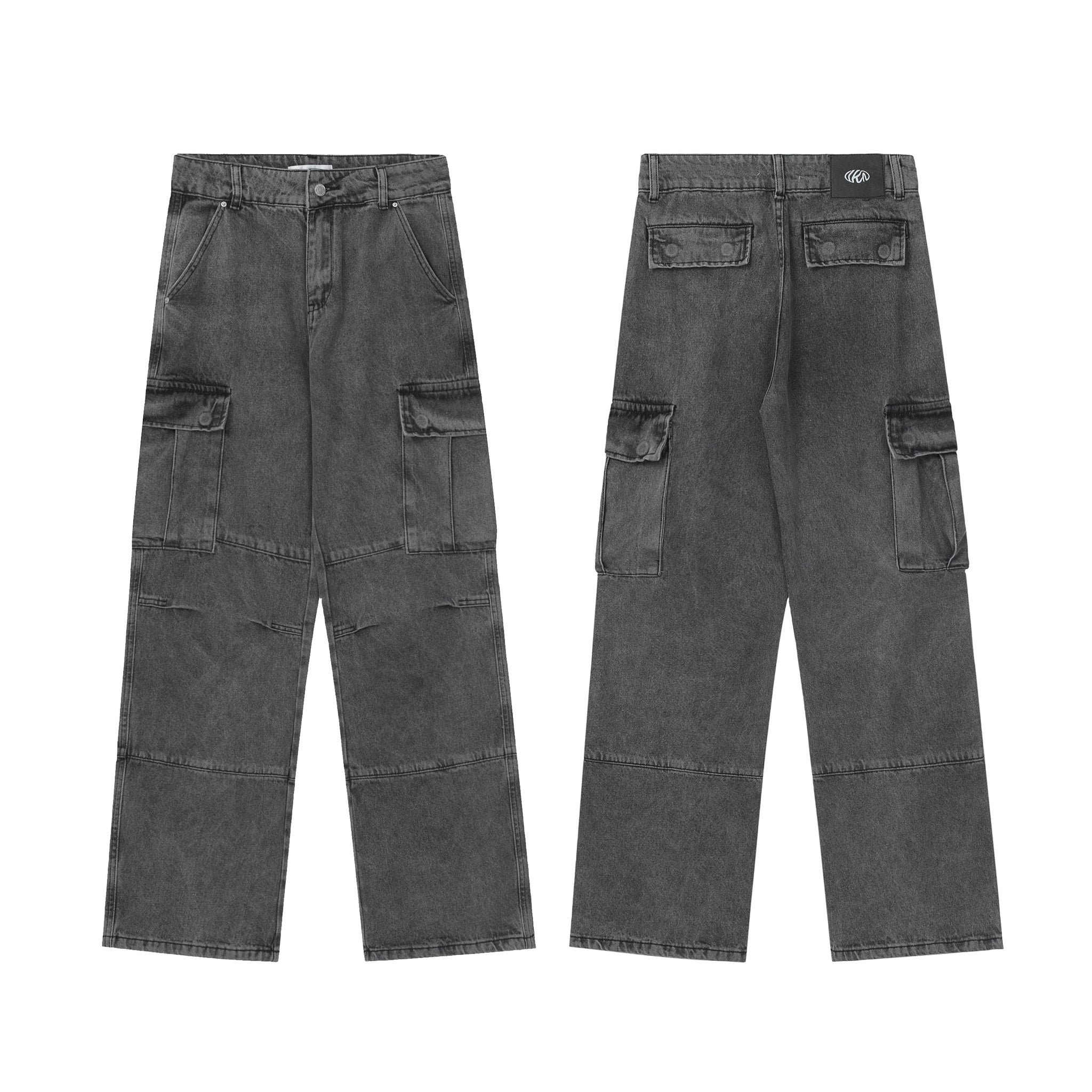 11KN Technical Cargo Pants #K3120