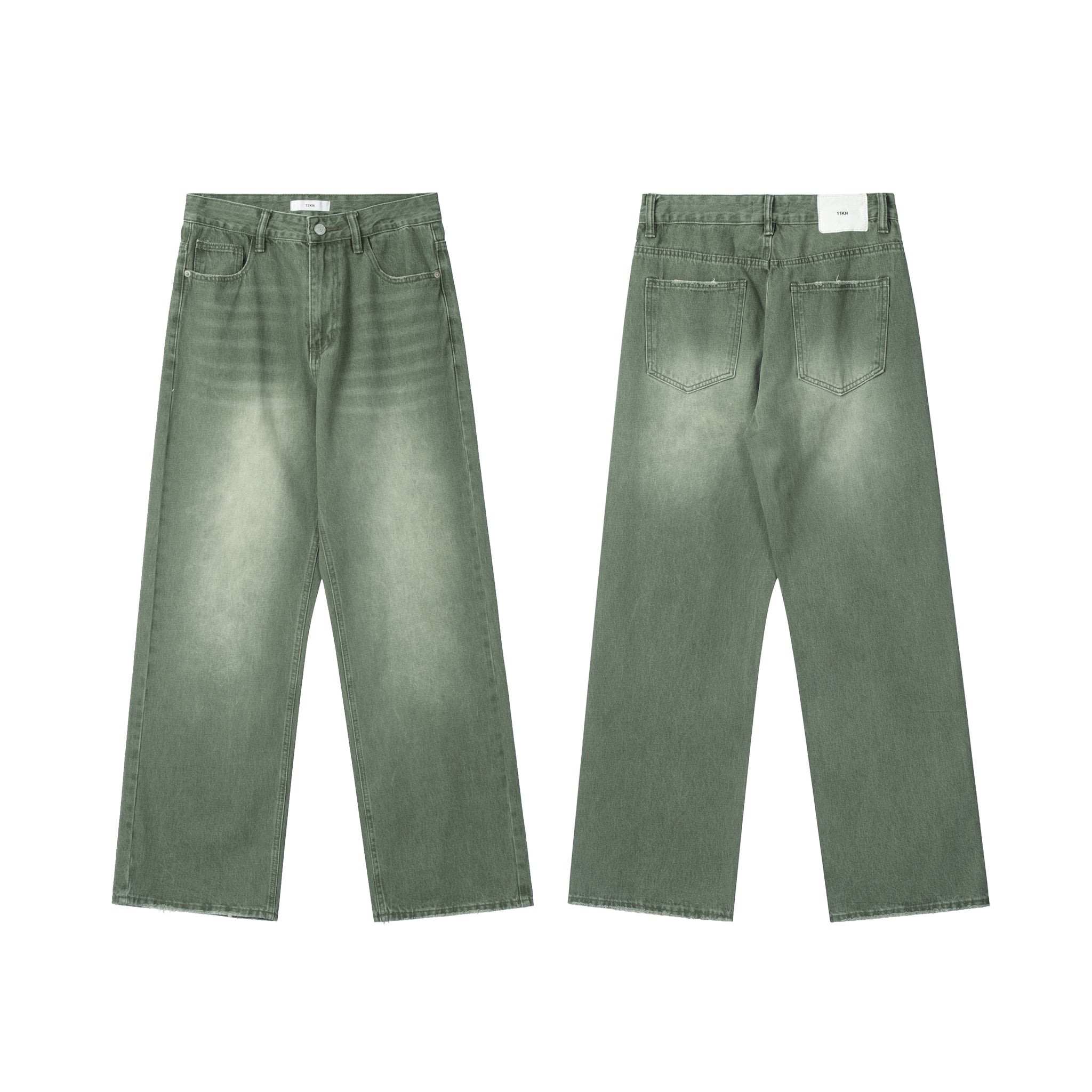 11KN SURPLUS CARGO PANT