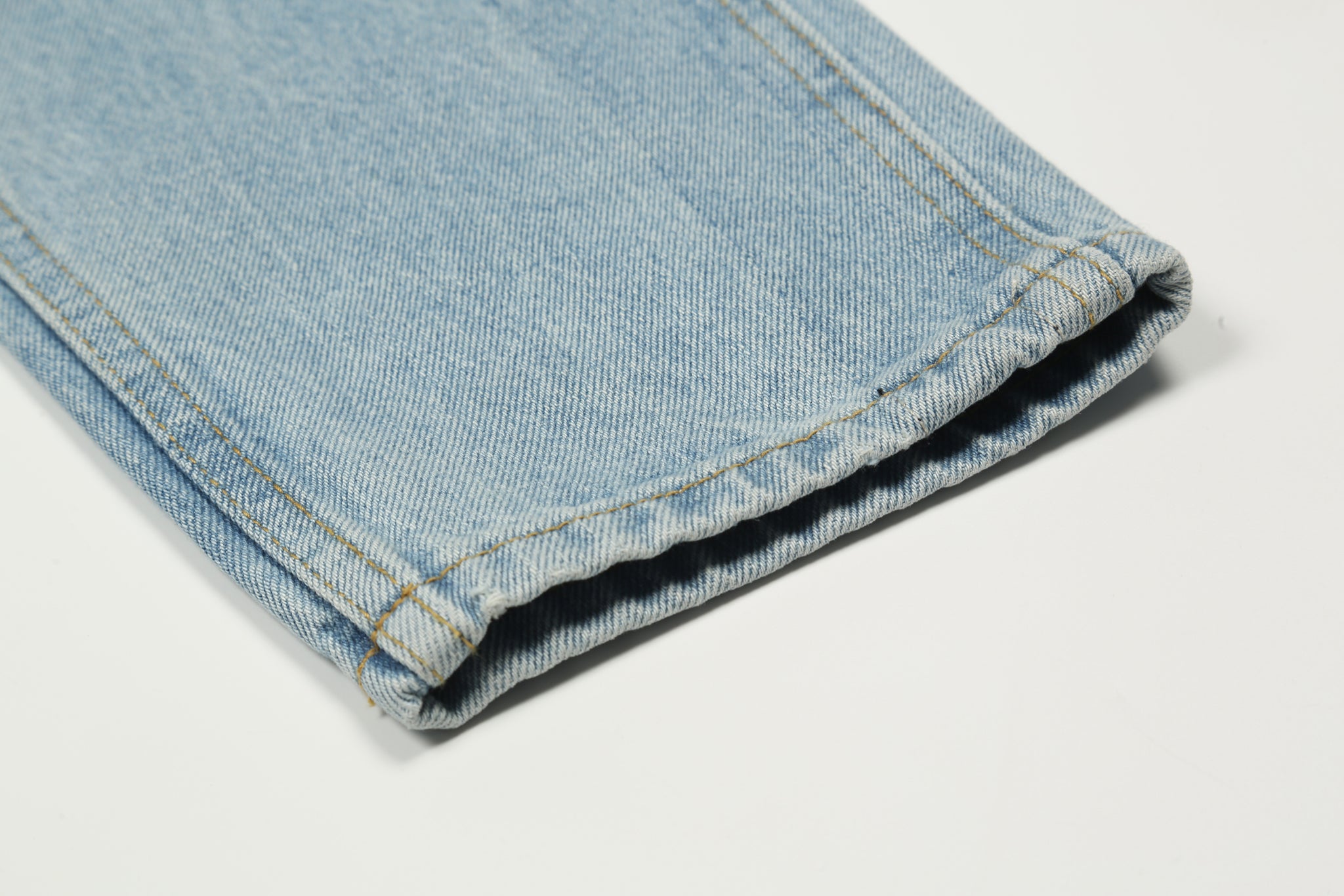 11KN Old School Skinny Washed Jeans #K871#