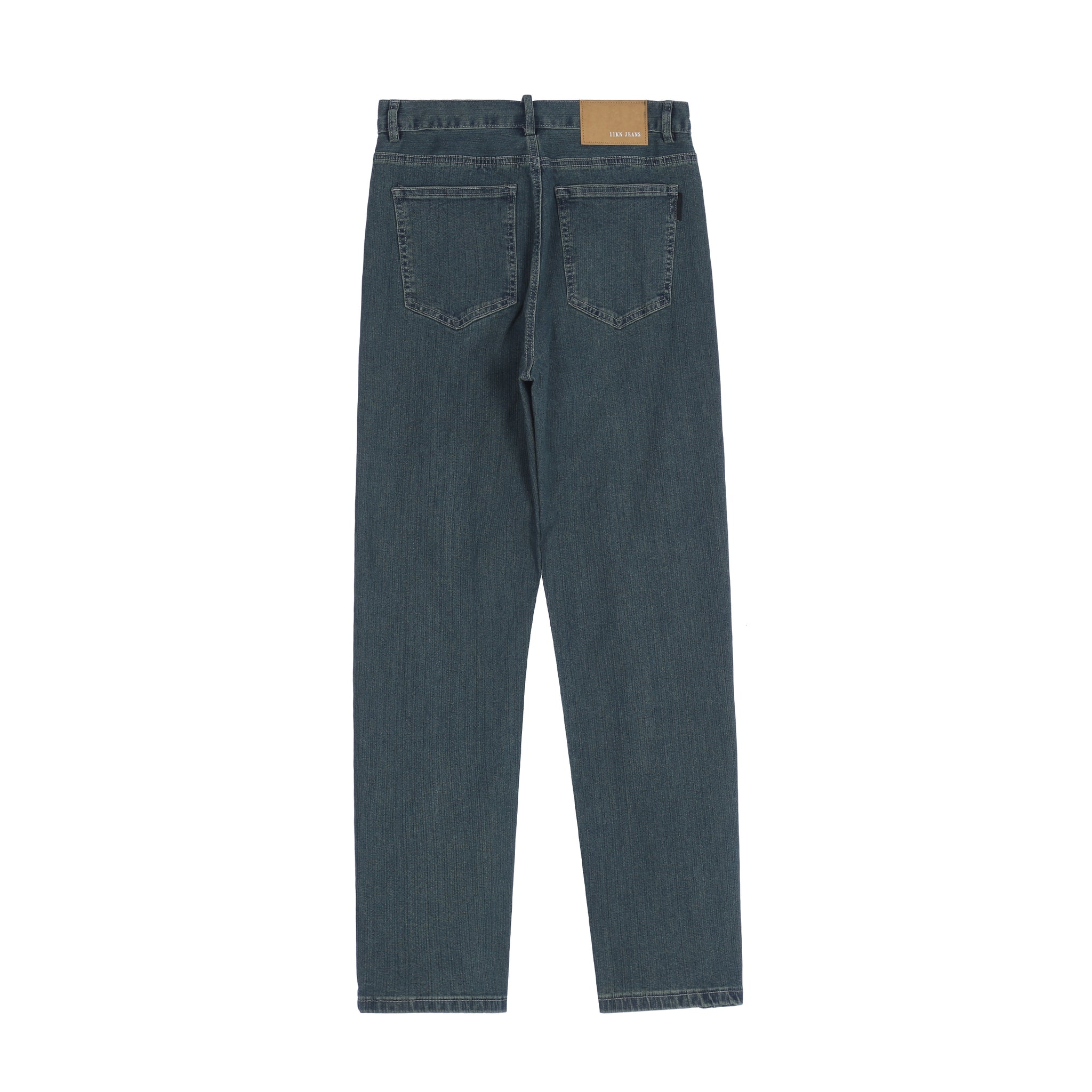 11KN 501 Original Fit Technical Jeans #F137