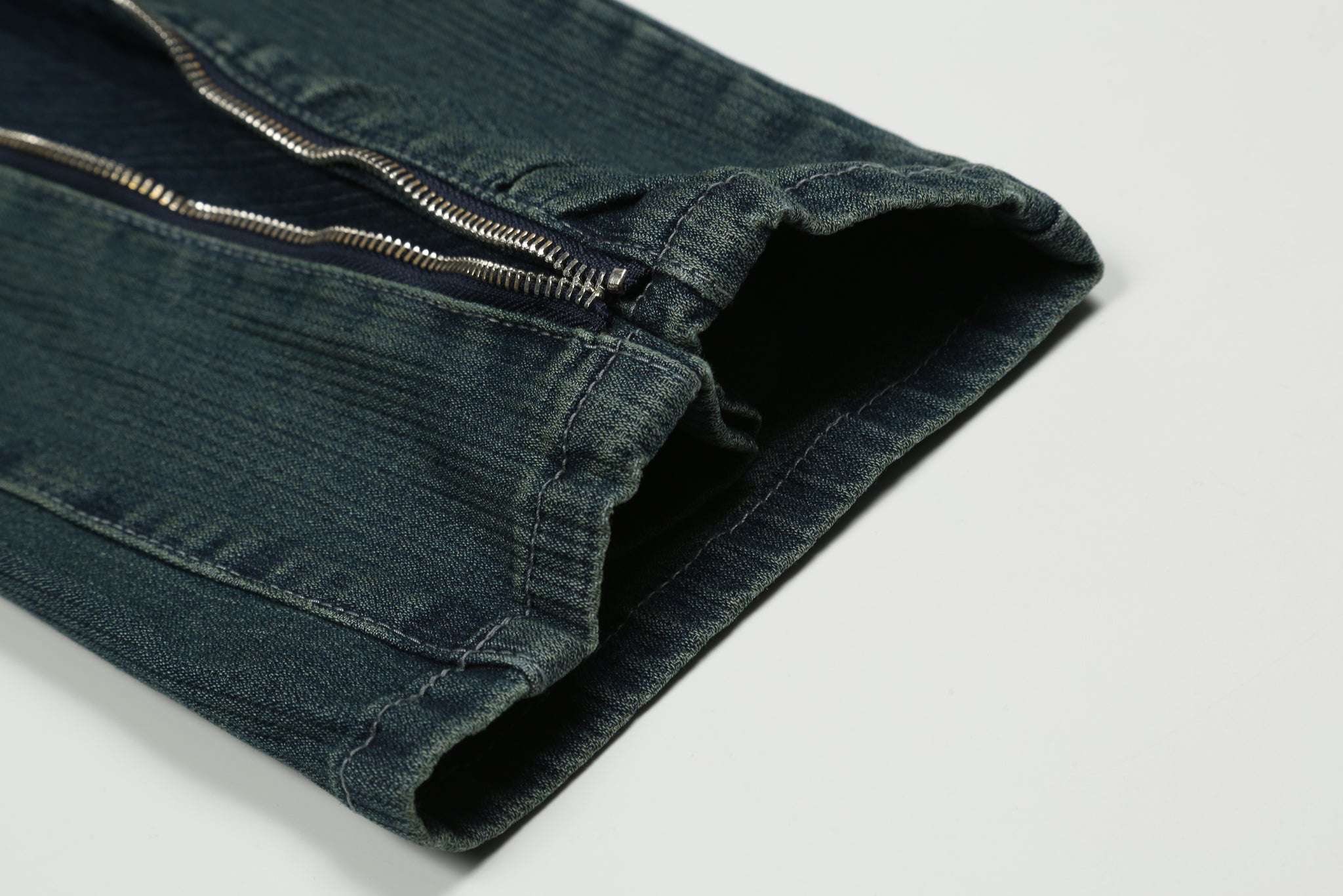 11KN 501 Original Fit Technical Jeans #F137