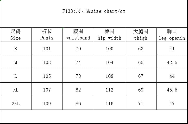 11KN SURPLUS CARGO PANT