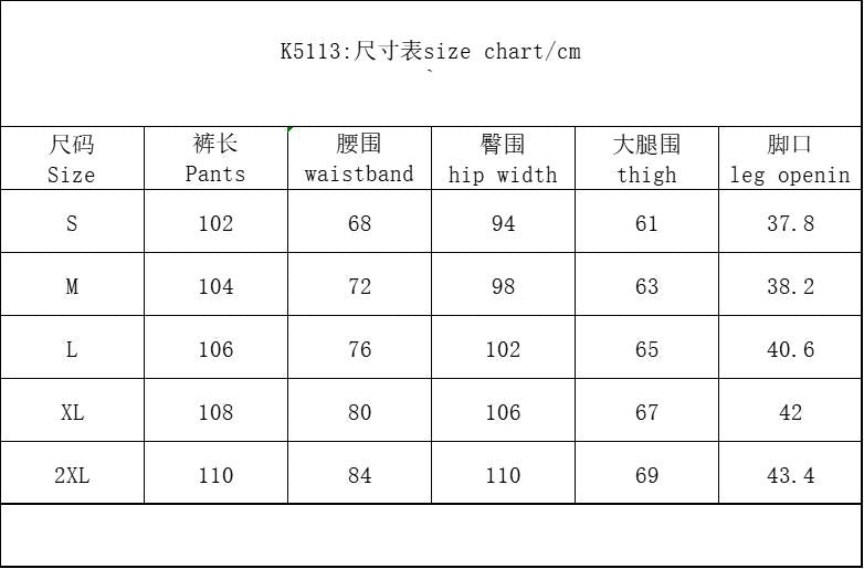 11KN SURPLUS CARGO PANT