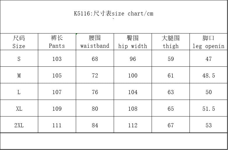 11KN SURPLUS CARGO PANT